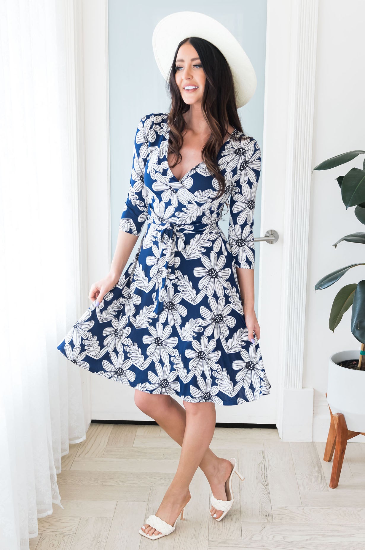 The Dakotah Modest Dresses vendor-unknown 