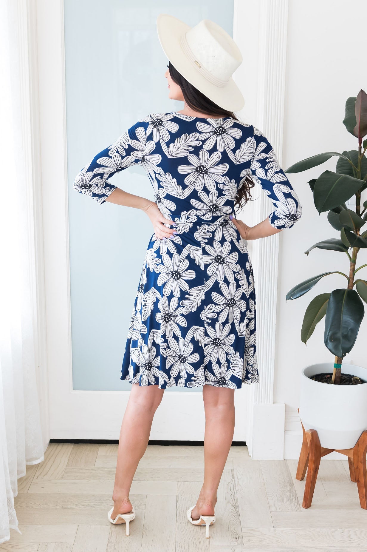 The Dakotah Modest Dresses vendor-unknown 