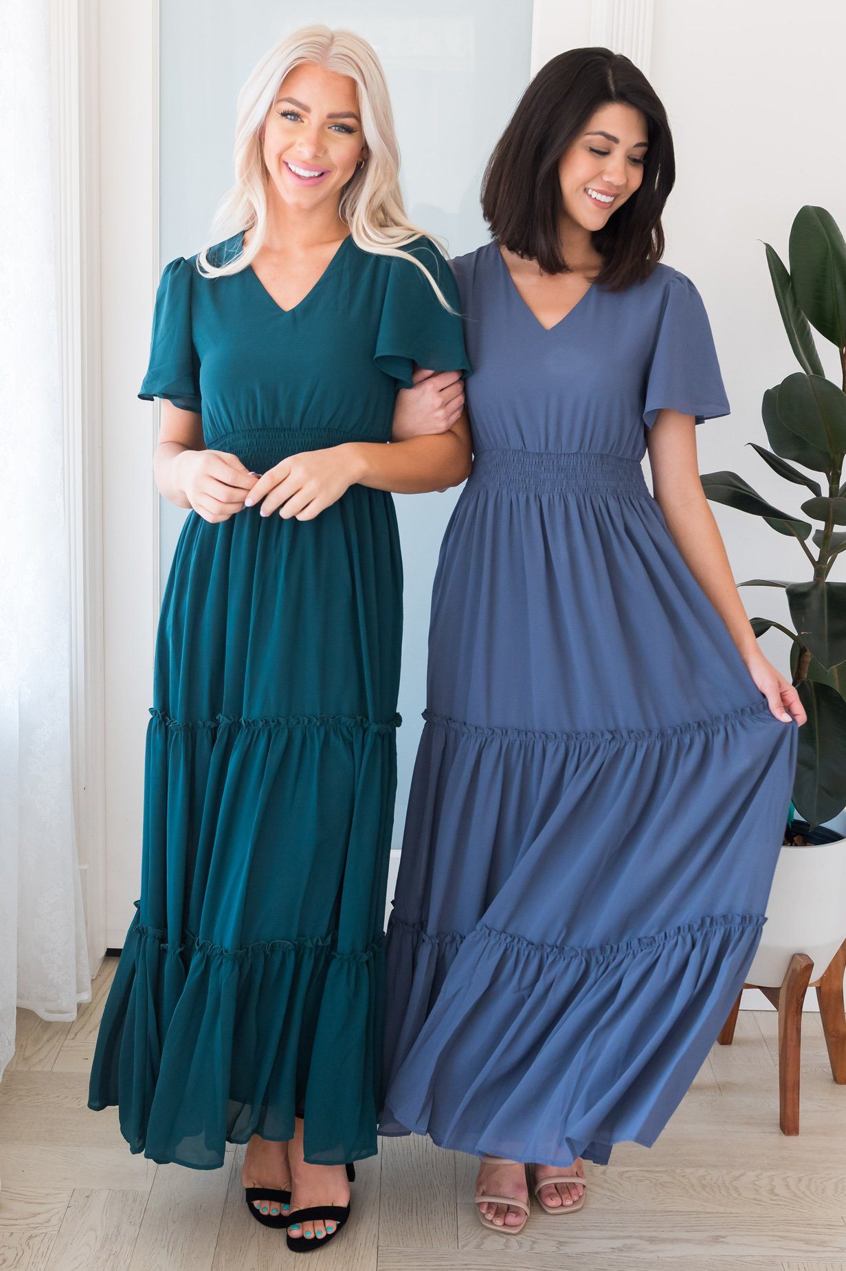 The Eden Modest Dresses vendor-unknown 