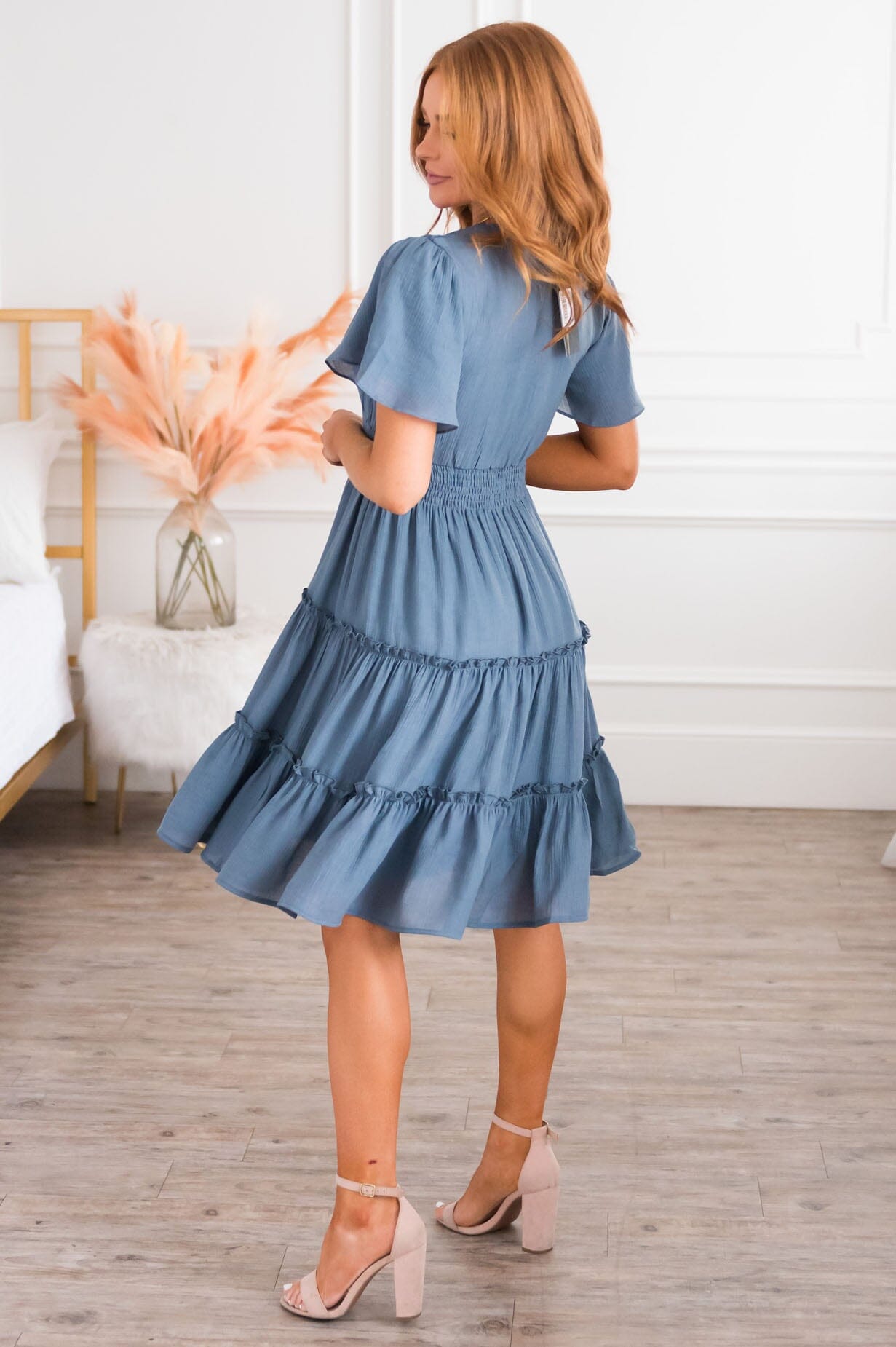 The Tate Modest Dresses vendor-unknown 