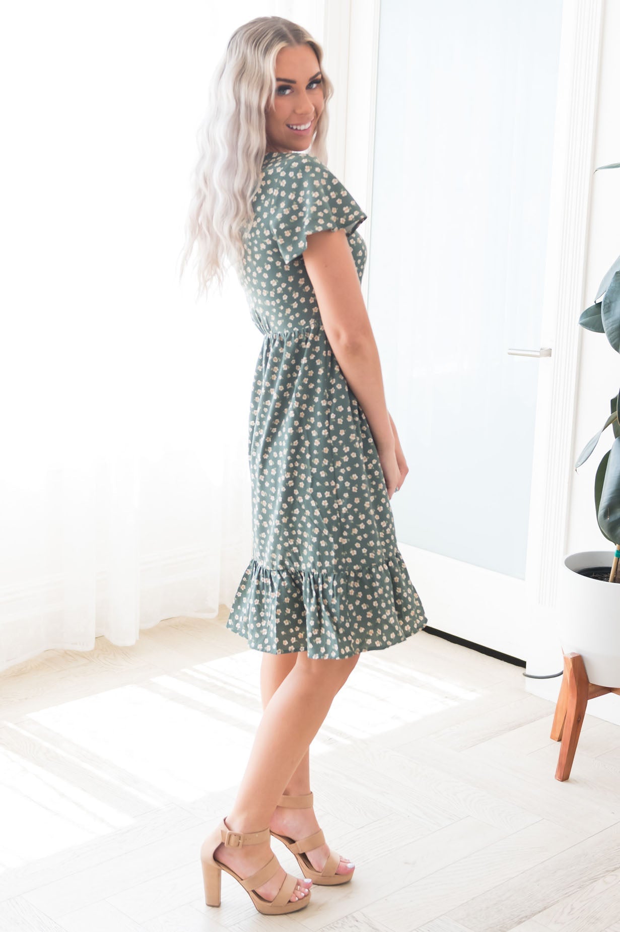 The Quinn Modest Dresses vendor-unknown 