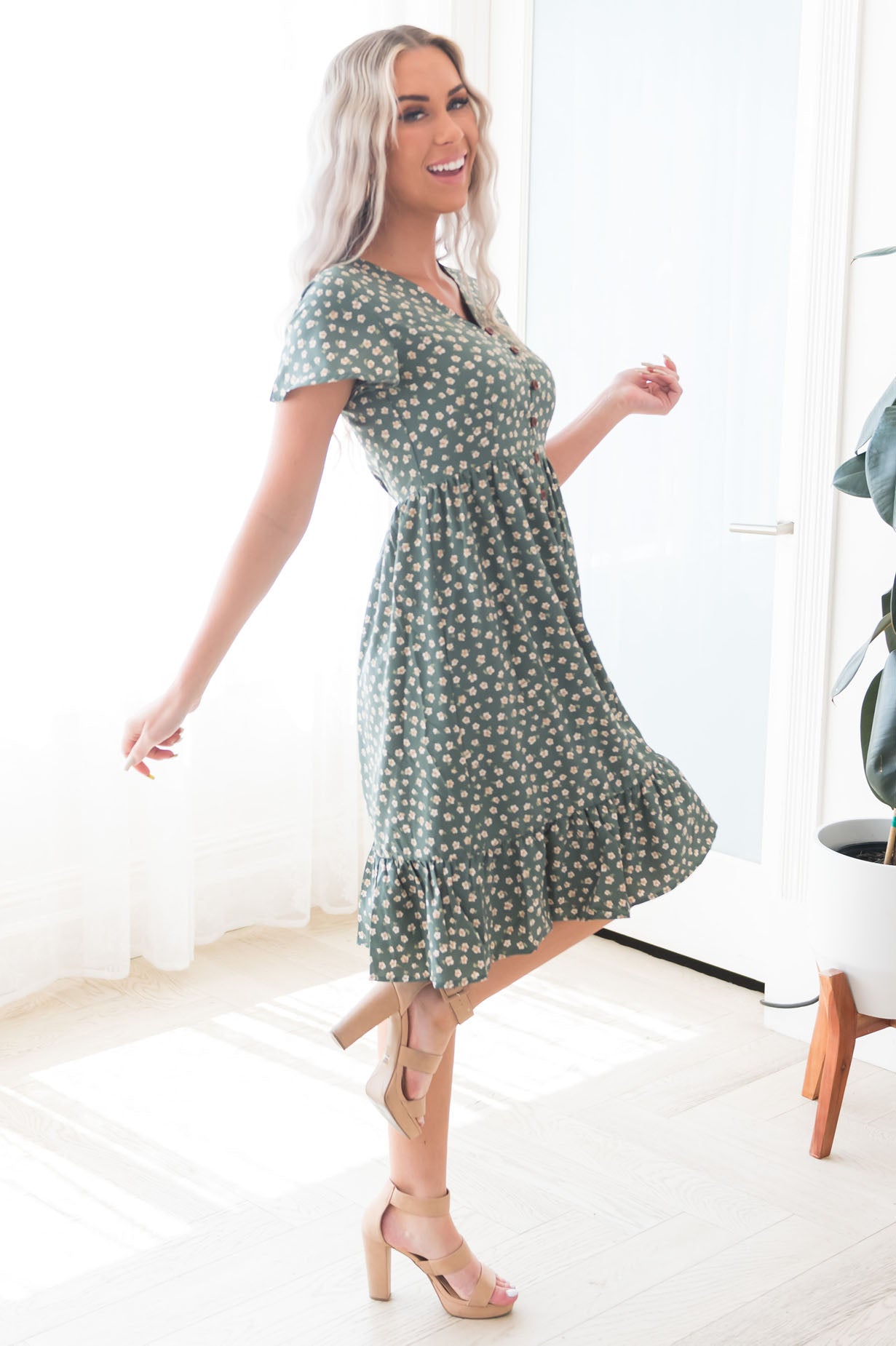 The Quinn Modest Dresses vendor-unknown 