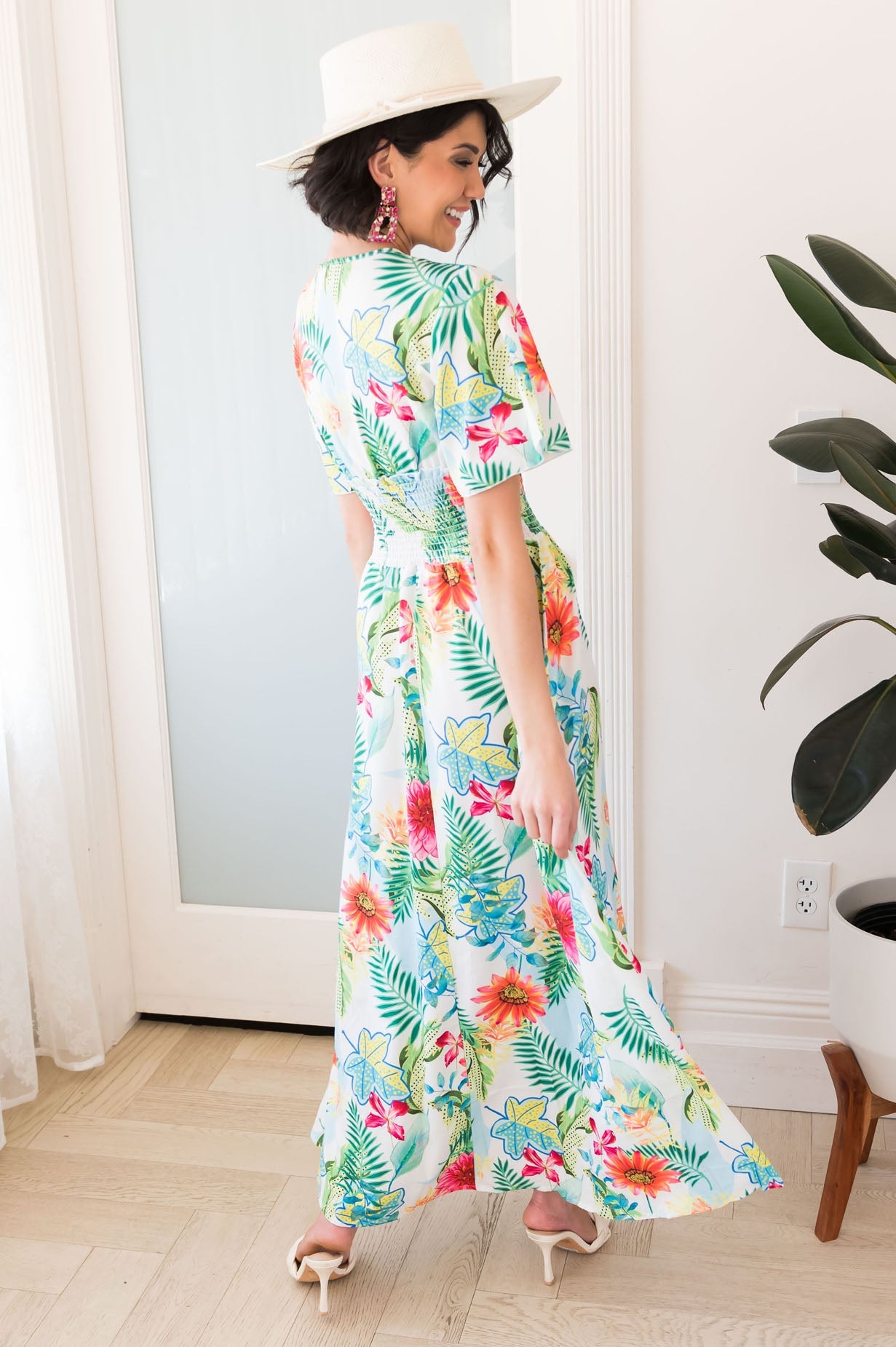 The Holly-Ann NeeSee's Dresses 