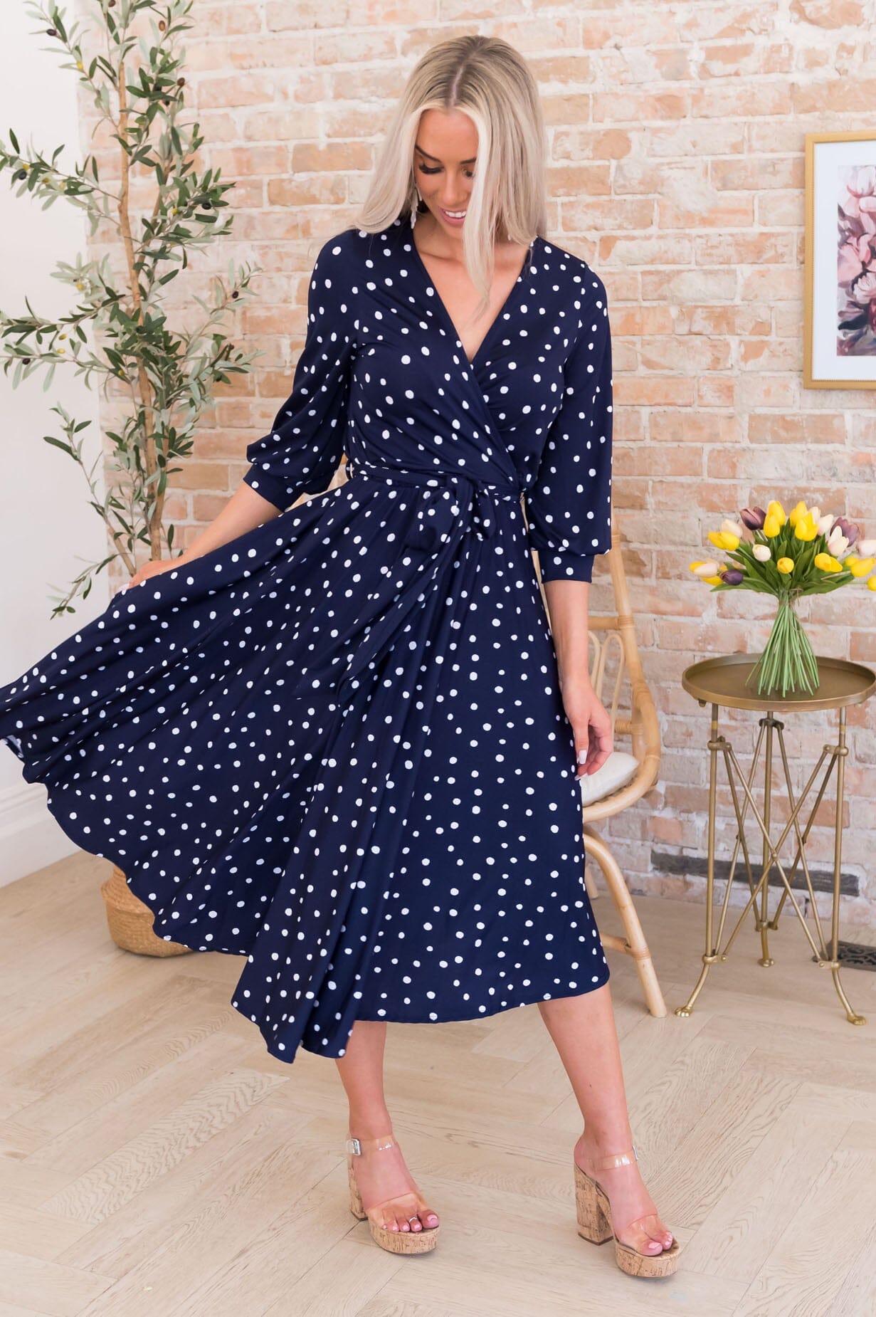 The Indie NeeSee's Dresses 