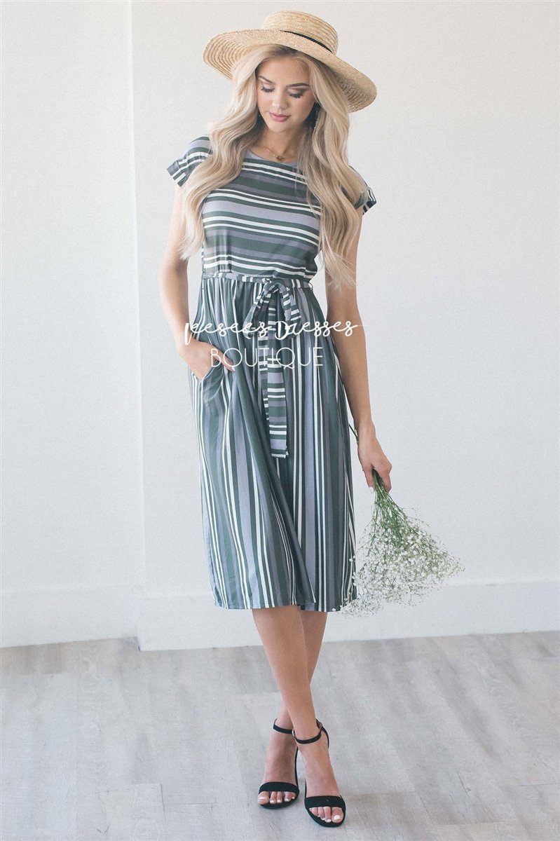 The Tari Modest Dresses vendor-unknown 