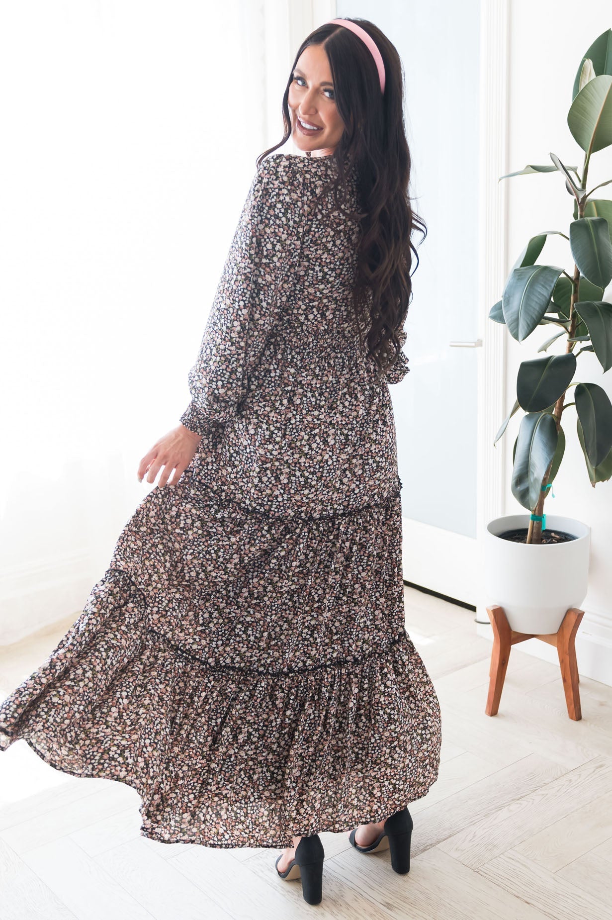 The Colette Modest Dresses vendor-unknown 