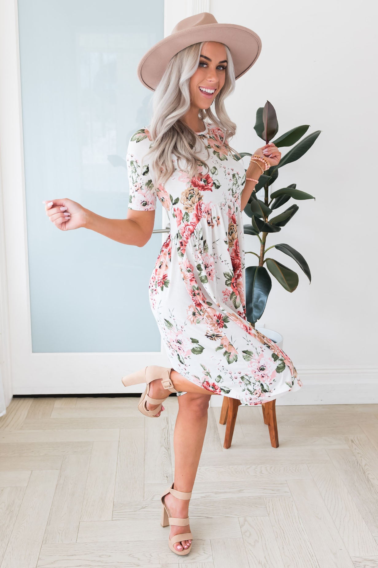 The Prim Modest Dresses vendor-unknown 