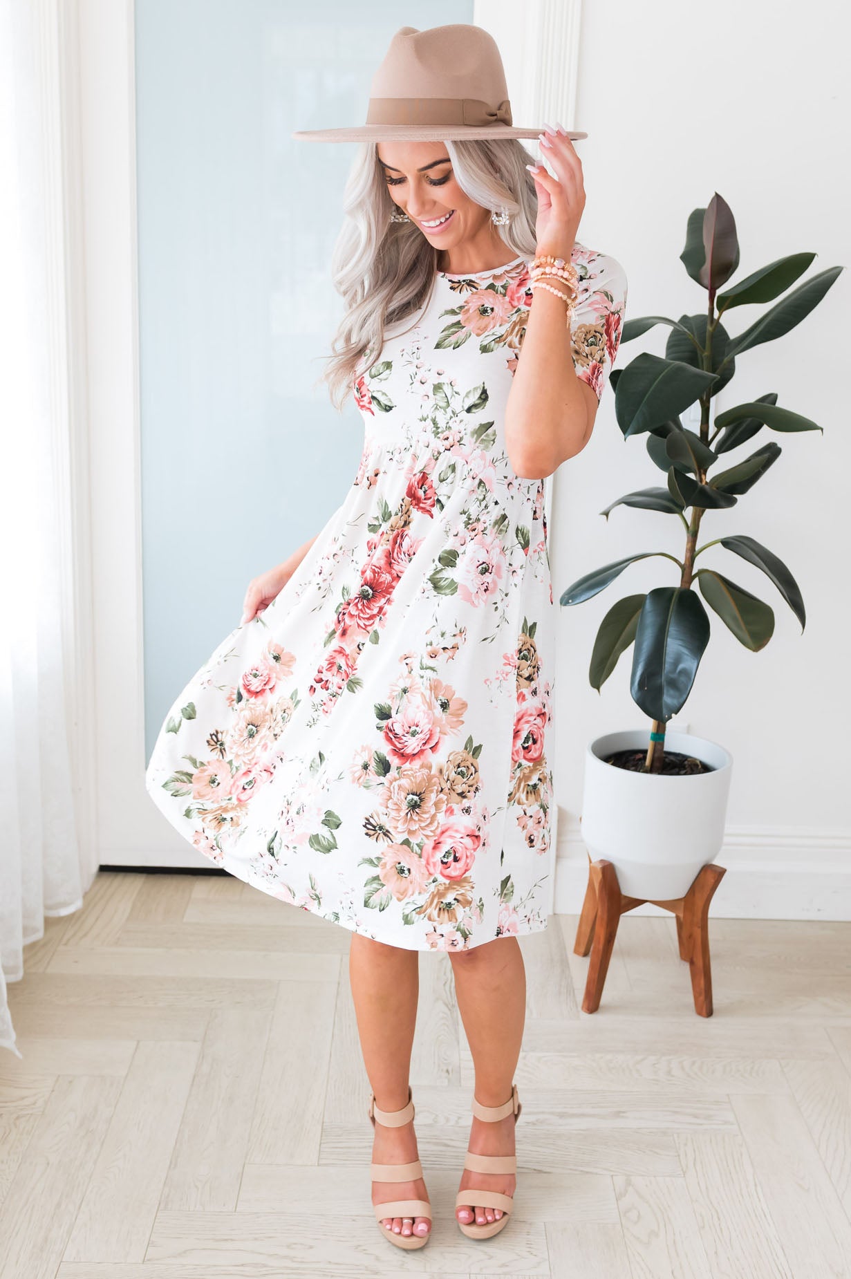 The Prim Modest Dresses vendor-unknown 