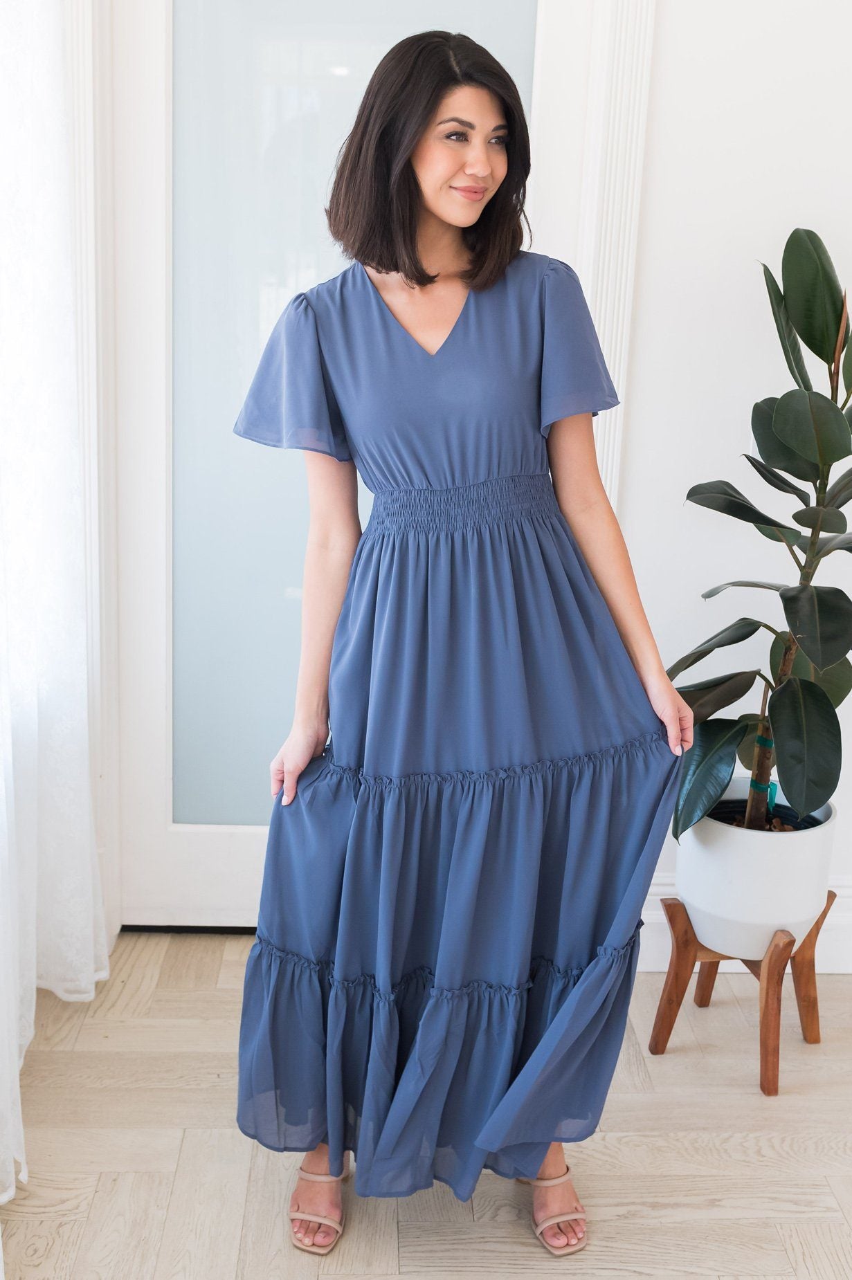 The Eden Modest Dresses vendor-unknown 