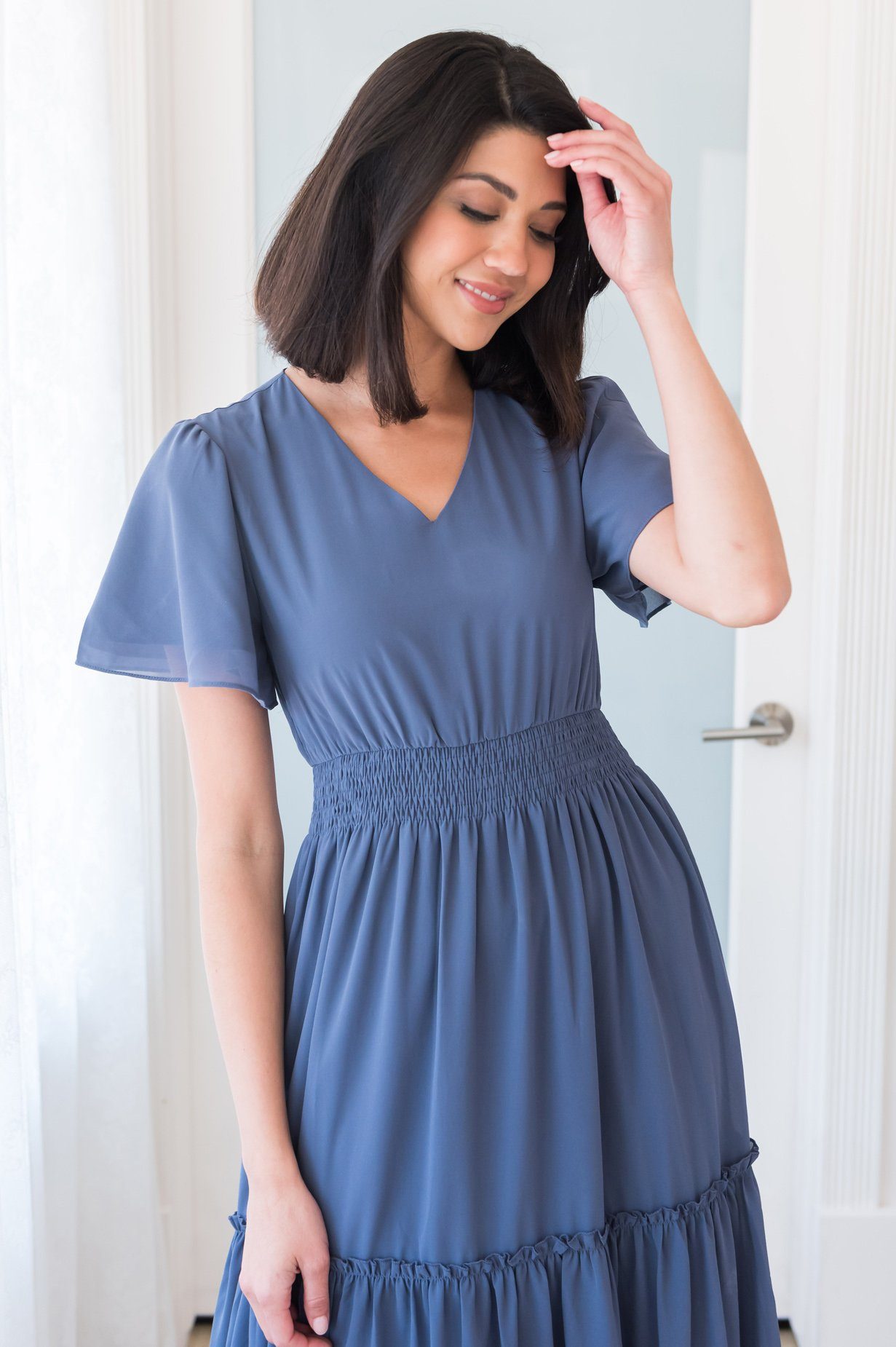 The Eden Modest Dresses vendor-unknown 