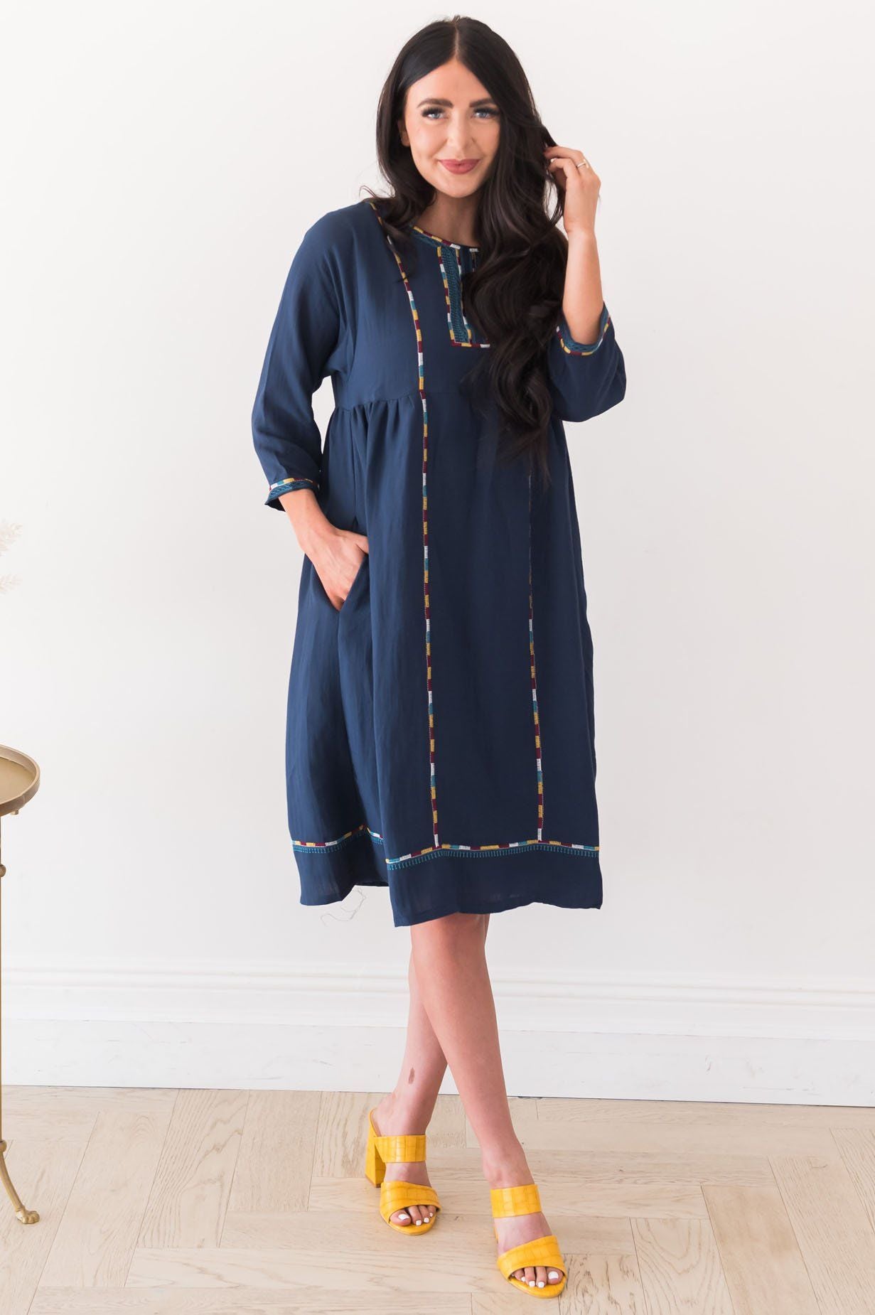 The Rayna Modest Dresses vendor-unknown 