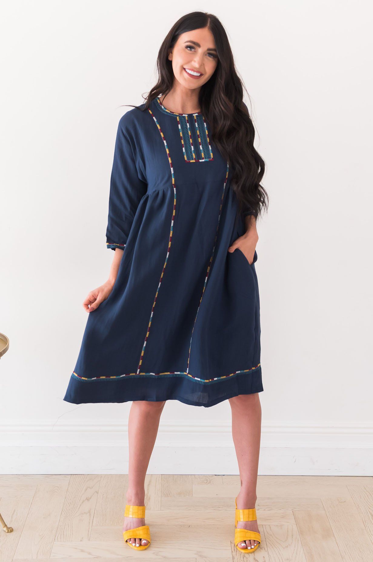 The Rayna Modest Dresses vendor-unknown 