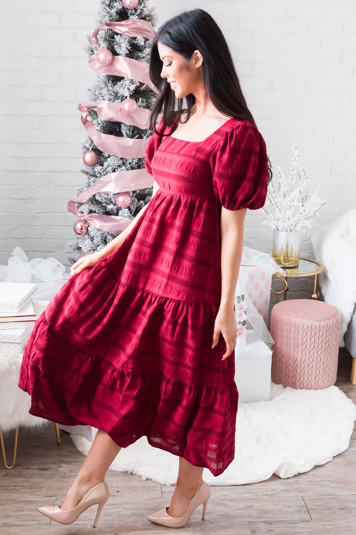 The Austin Modest Dresses vendor-unknown 