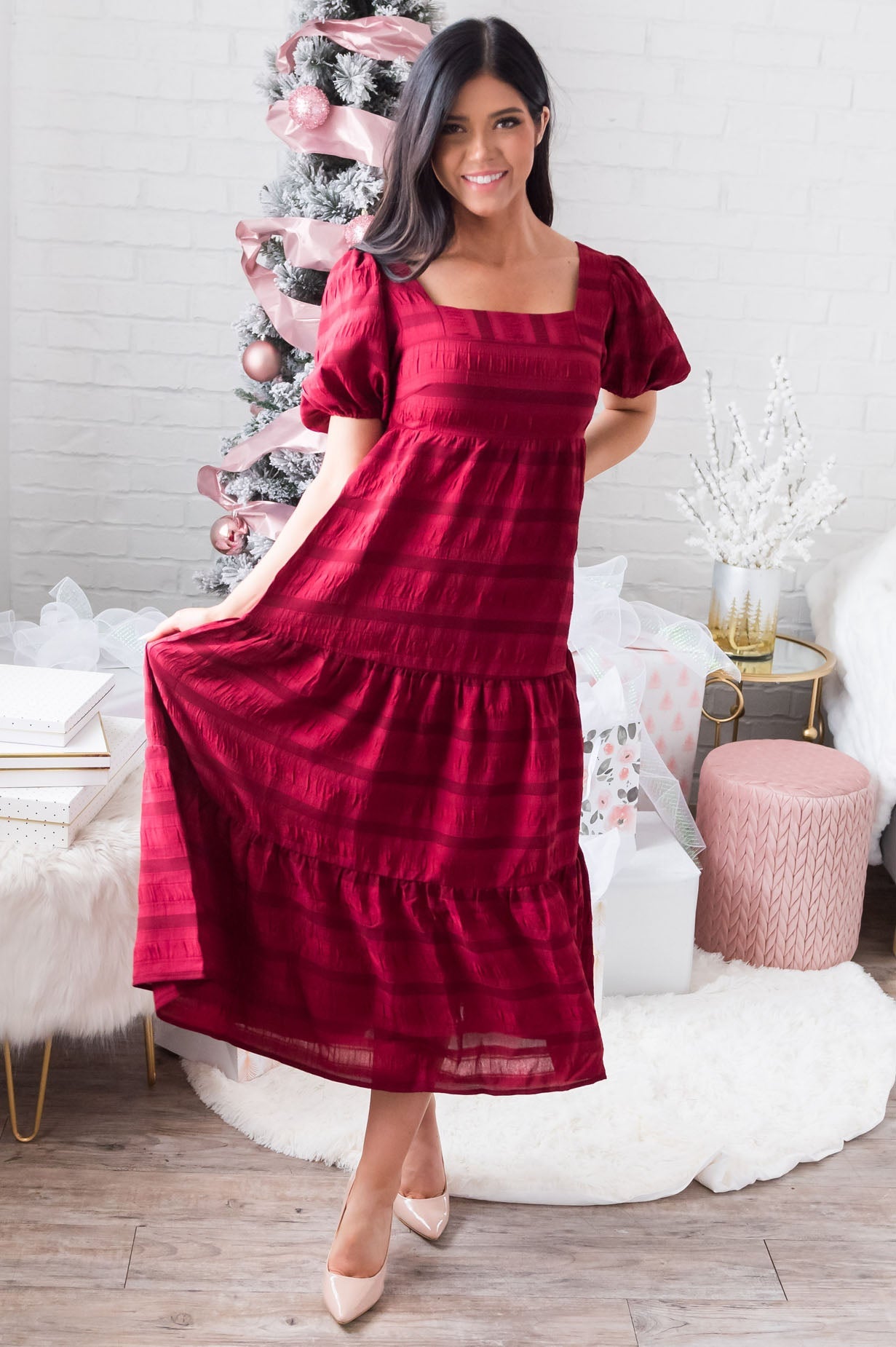 The Austin Modest Dresses vendor-unknown 