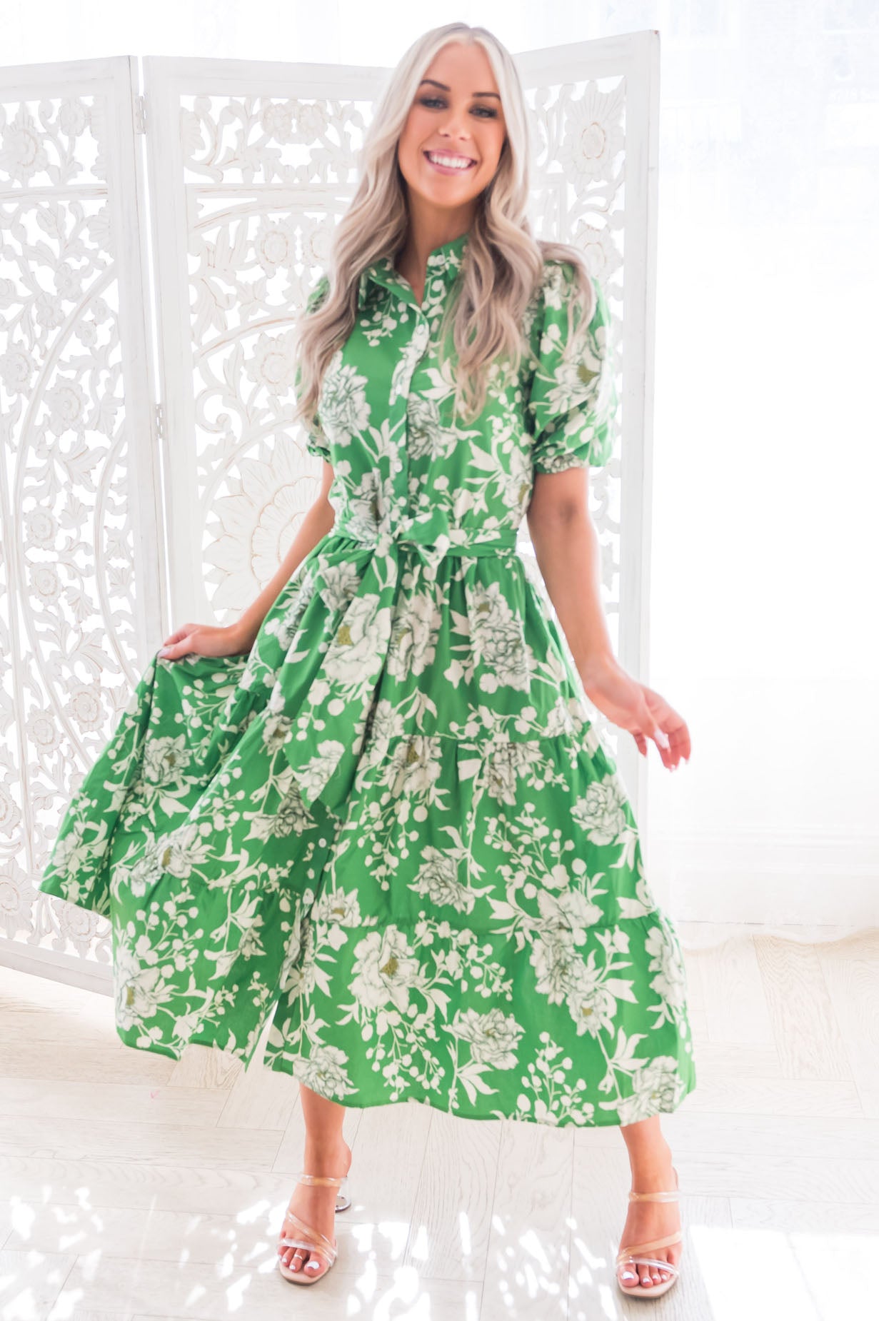 The Victory Modest Dresses vendor-unknown 