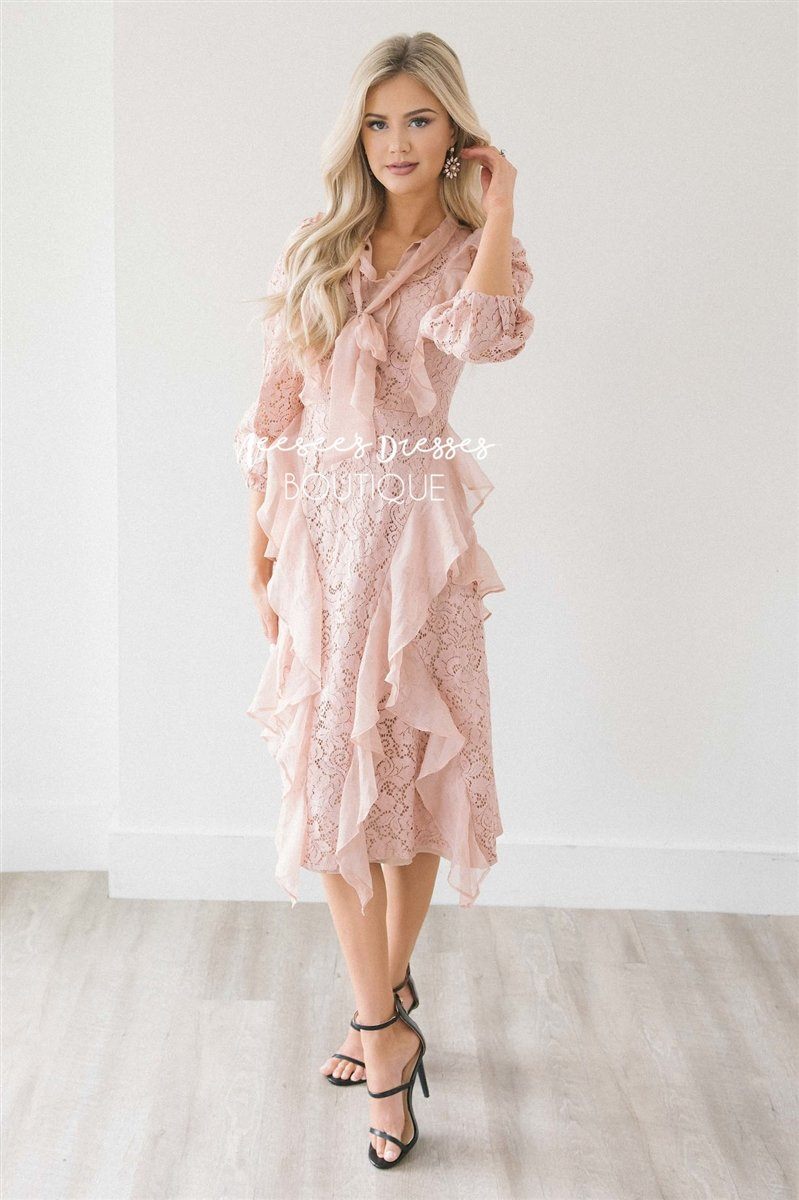 The Braelynn Modest Dresses vendor-unknown 