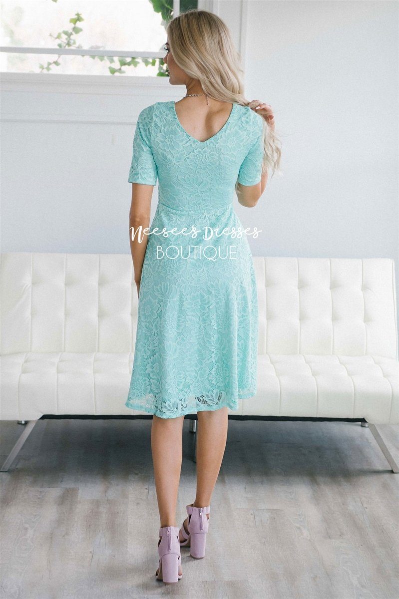 The Stella Modest Dresses vendor-unknown 