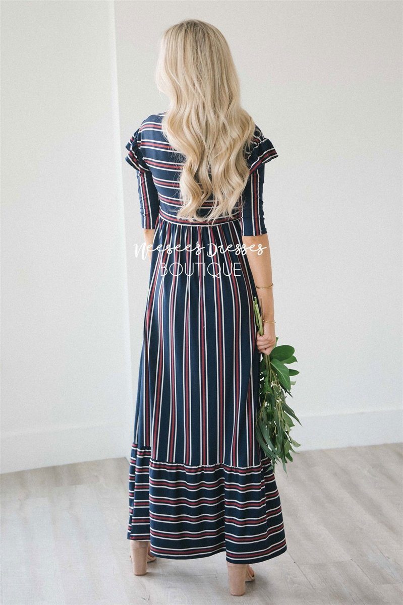 The Hansel Modest Dresses vendor-unknown 