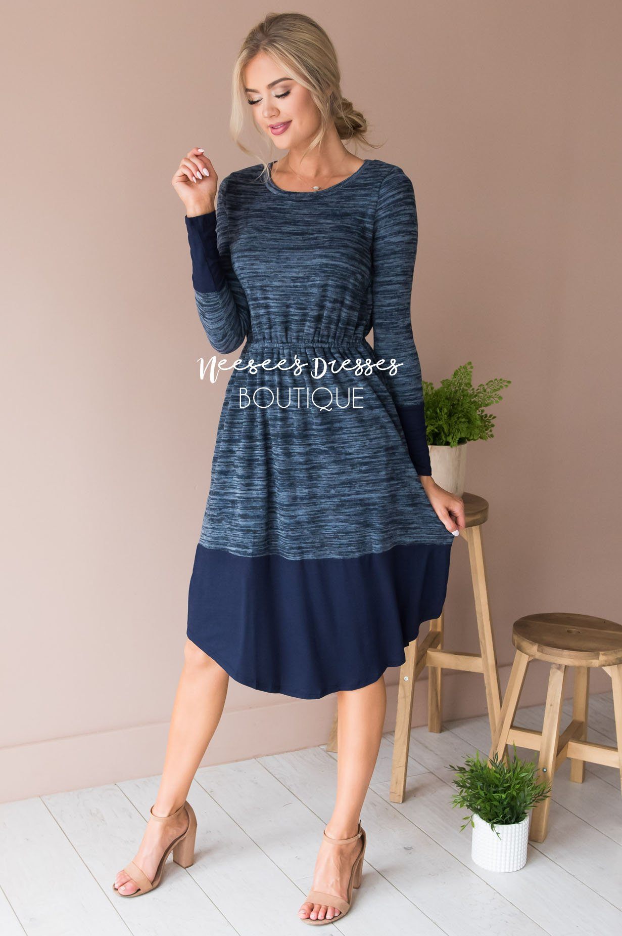 The Marisol Modest Dresses vendor-unknown 