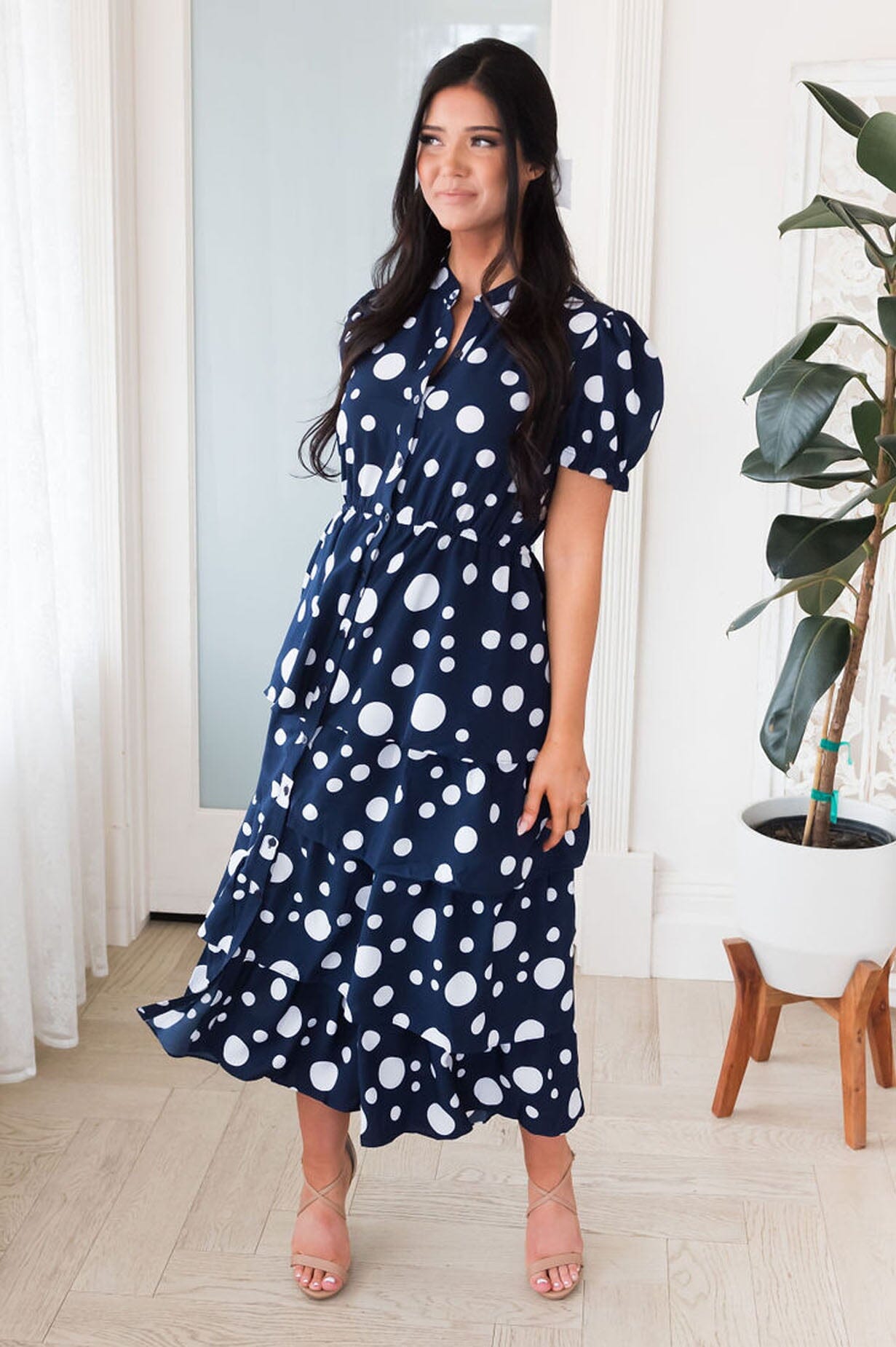 The Demi NeeSee's Dresses 