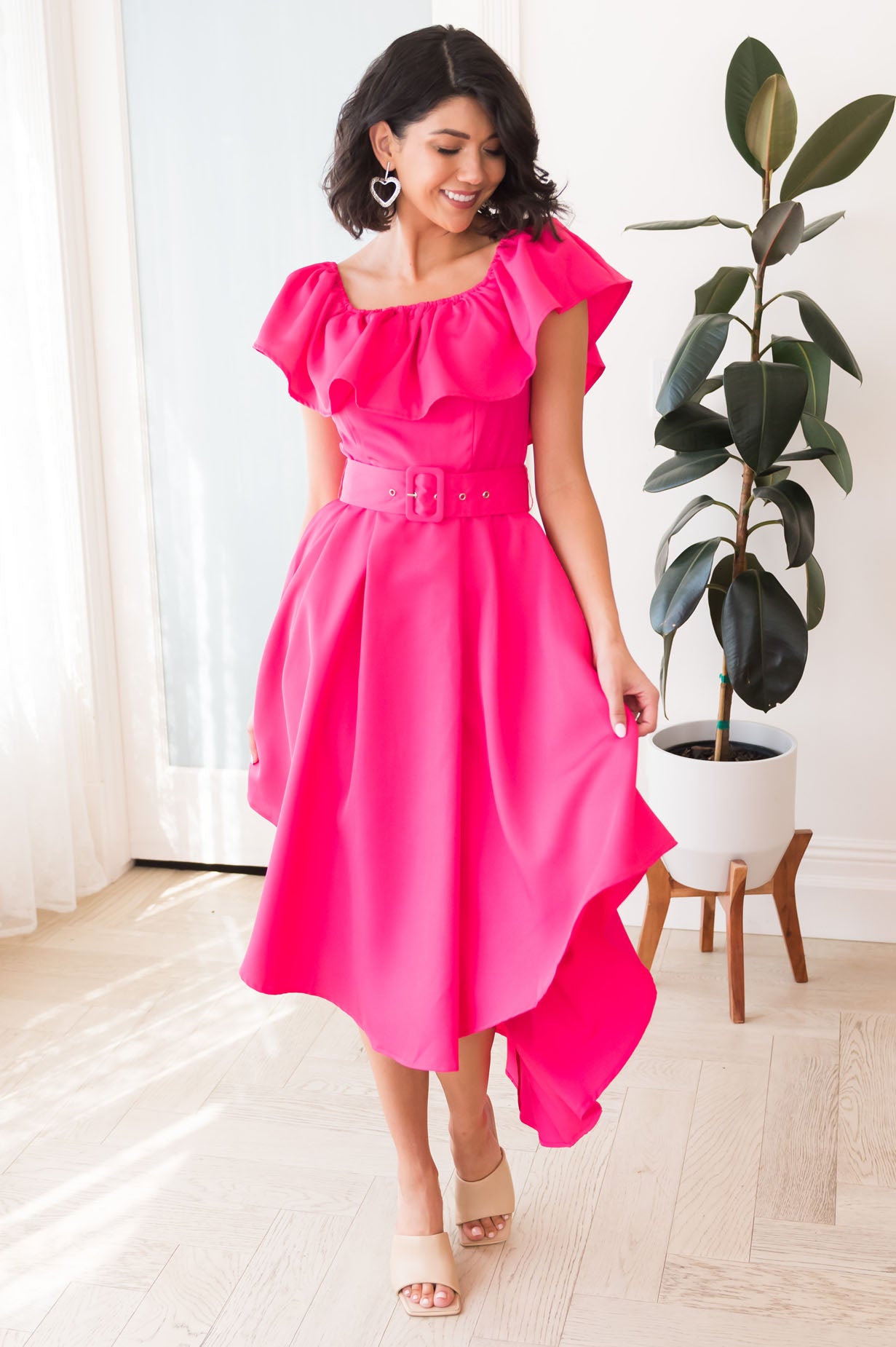 The Anka Modest Dresses vendor-unknown 