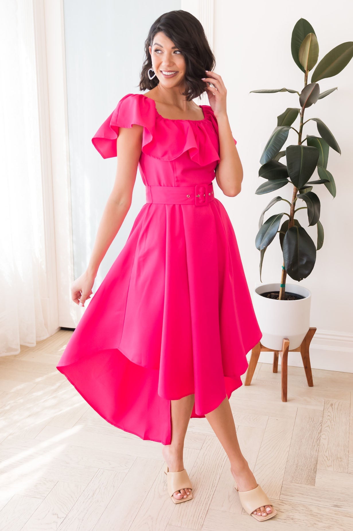 The Anka Modest Dresses vendor-unknown 