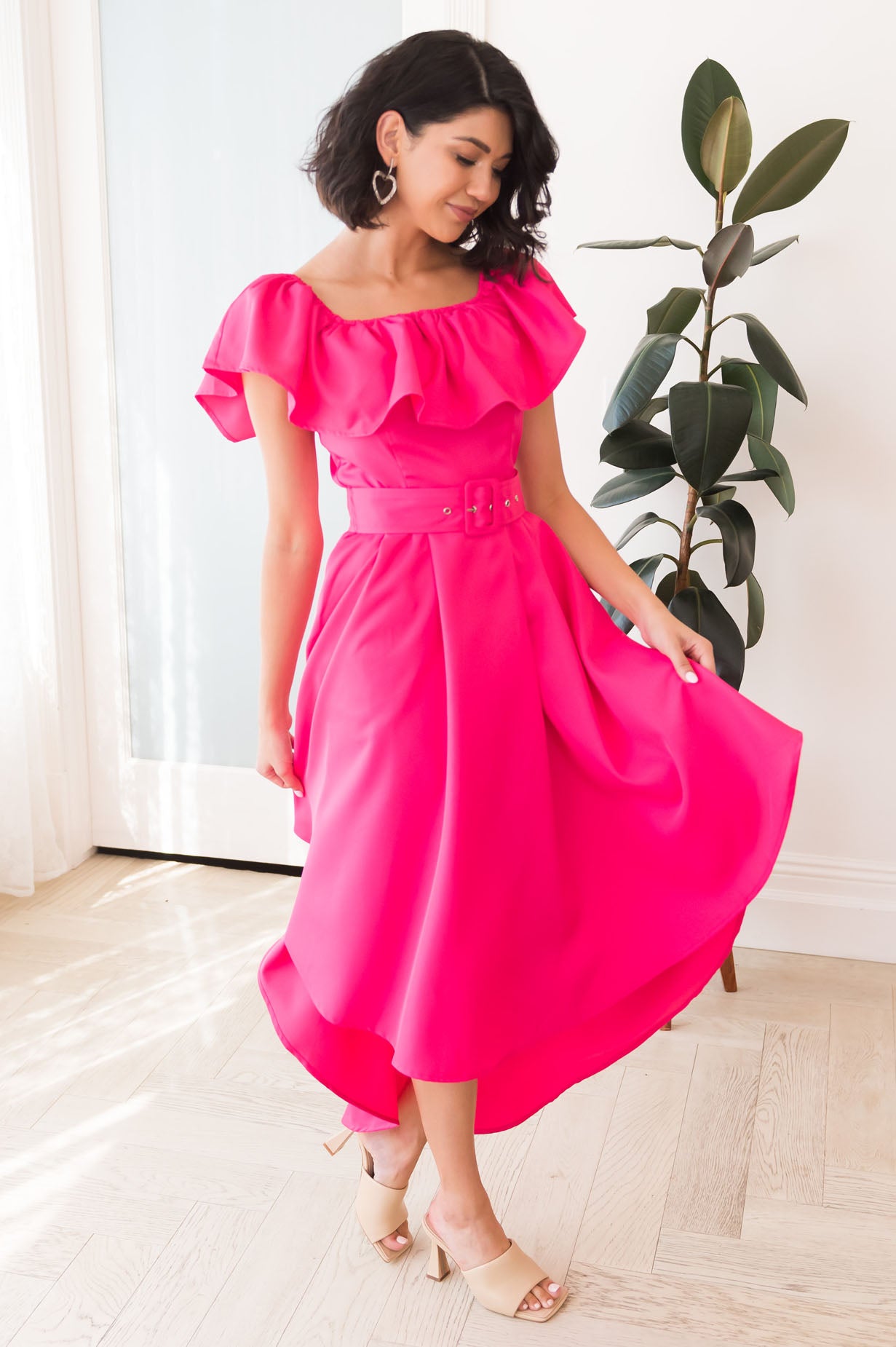 The Anka Modest Dresses vendor-unknown 