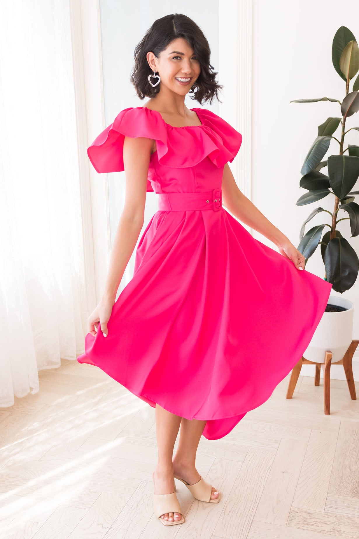 The Anka Modest Dresses vendor-unknown 