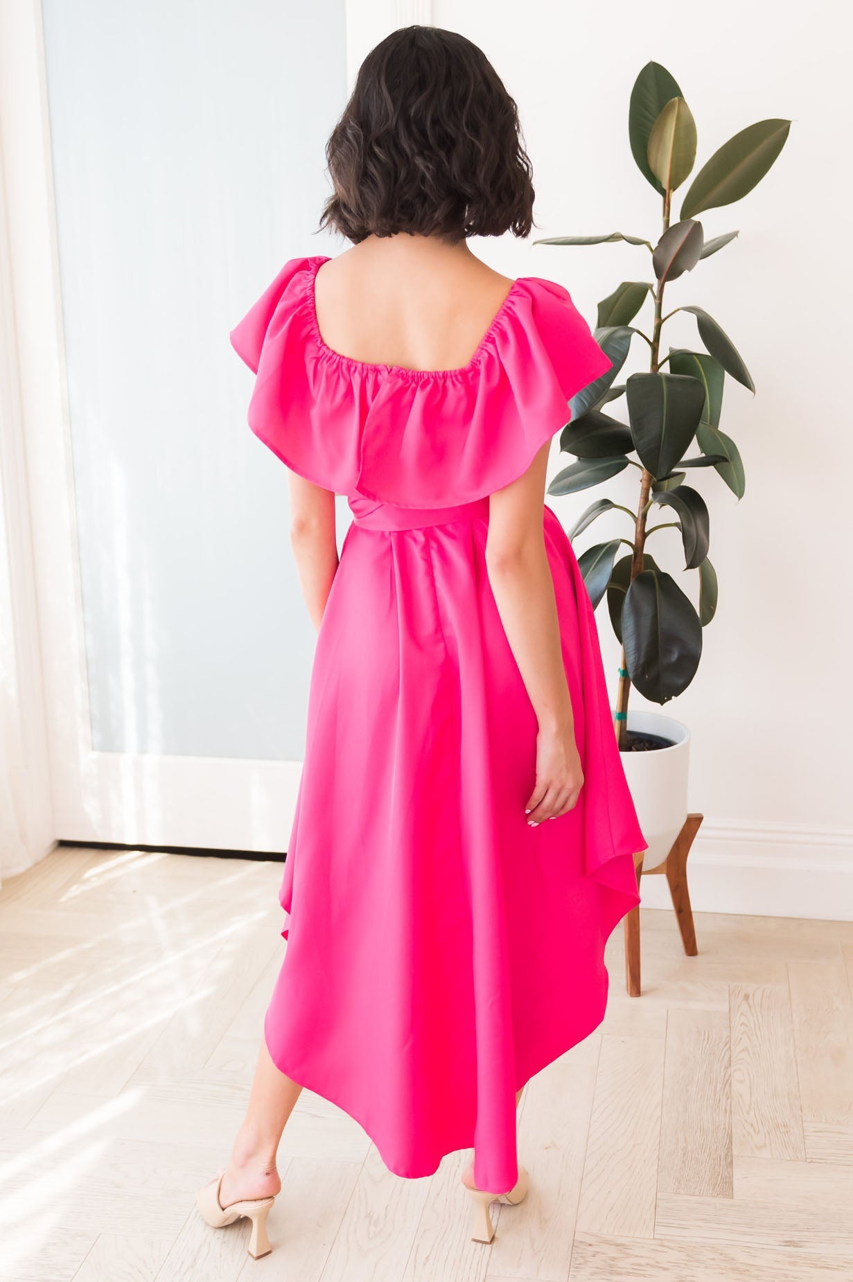 The Anka Modest Dresses vendor-unknown 