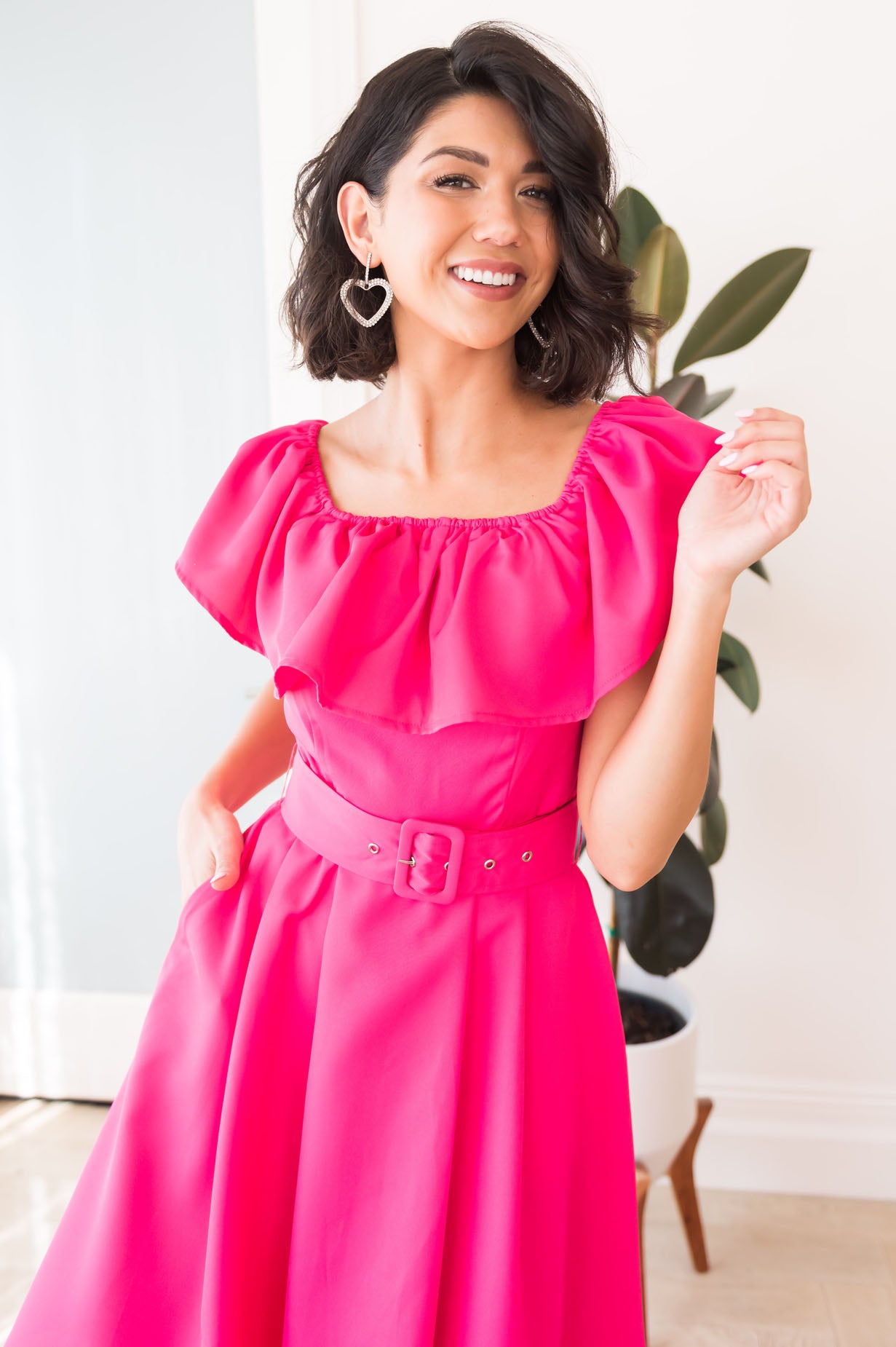 The Anka Modest Dresses vendor-unknown 