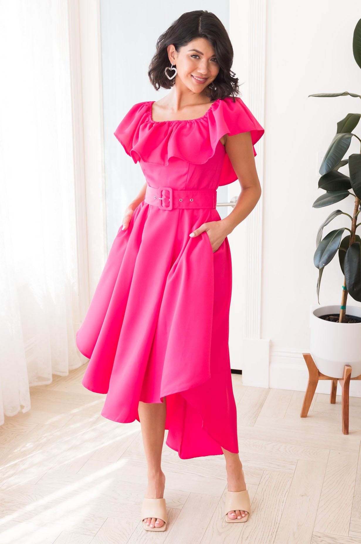 The Anka Modest Dresses vendor-unknown 