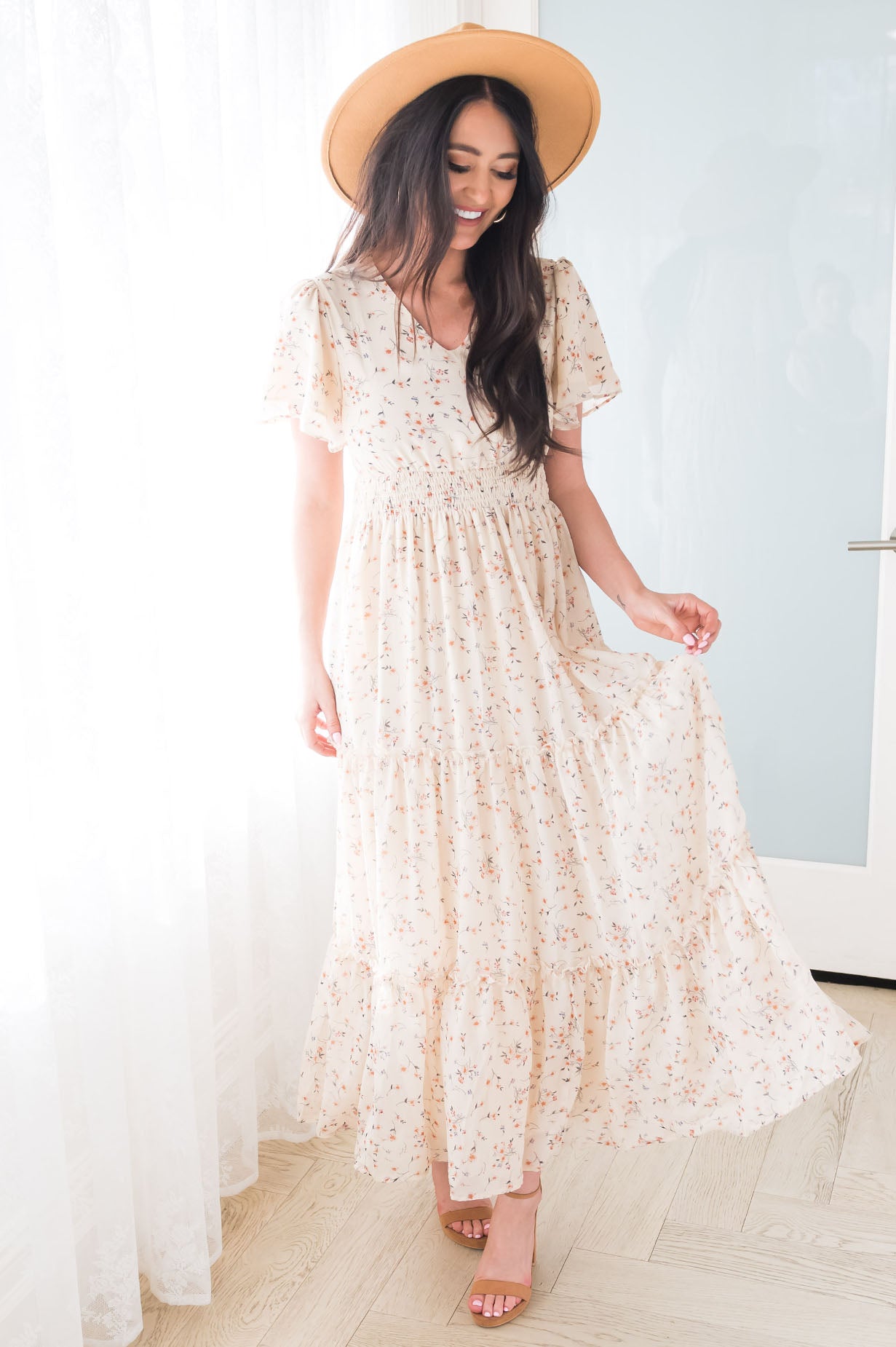 The Eden Modest Dresses vendor-unknown 