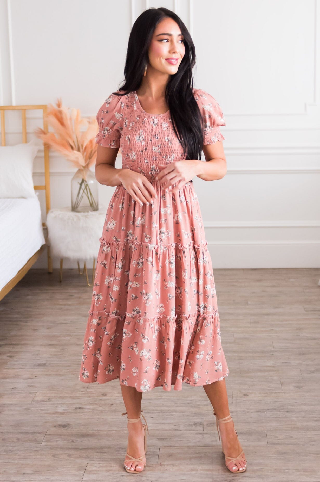 The McCall Modest Dresses vendor-unknown 