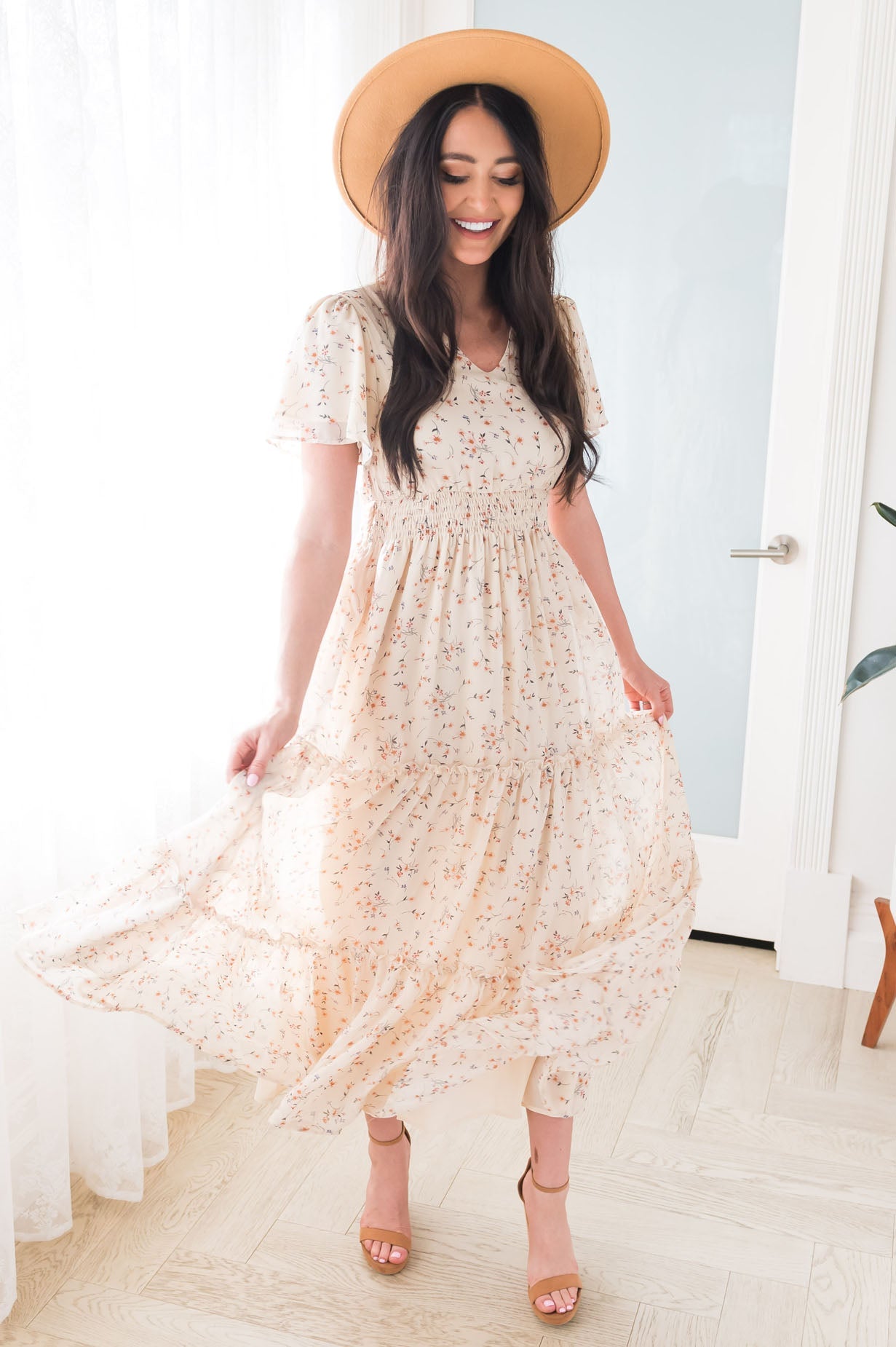 The Eden Modest Dresses vendor-unknown 