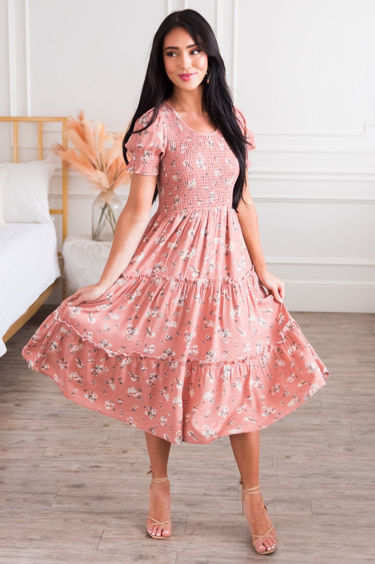 The McCall Modest Dresses vendor-unknown 