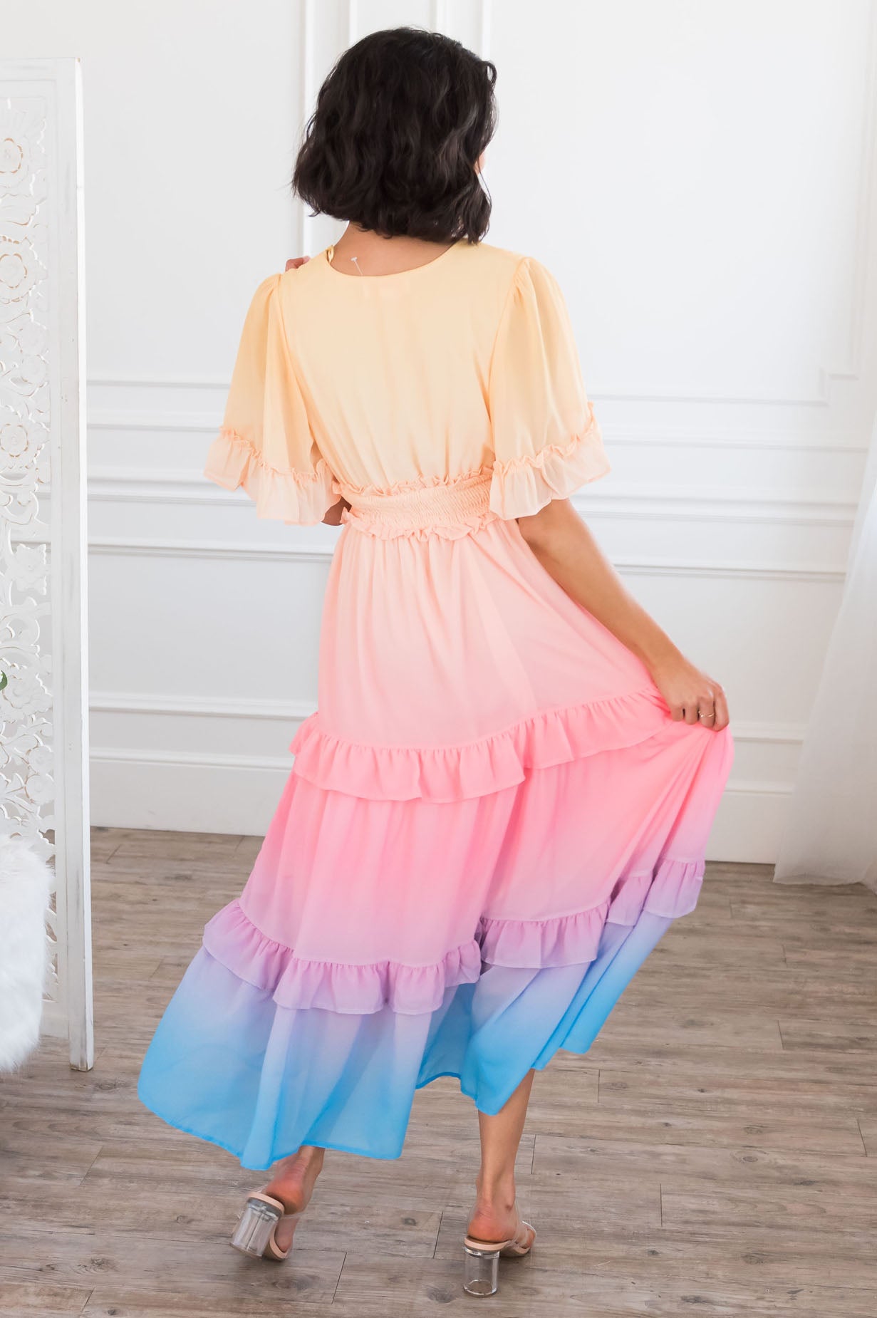 The LeeAnn Modest Dresses vendor-unknown 