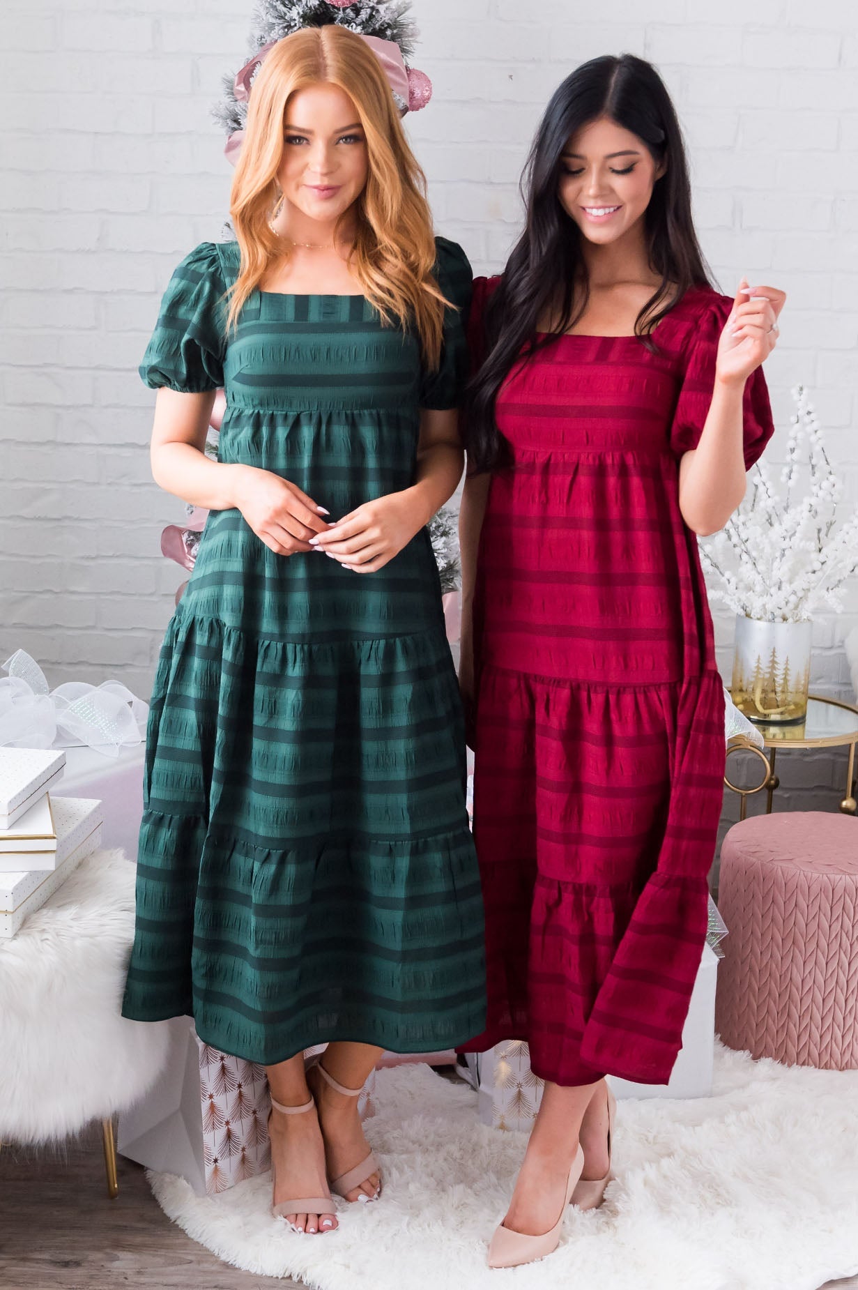 The Austin Modest Dresses vendor-unknown 