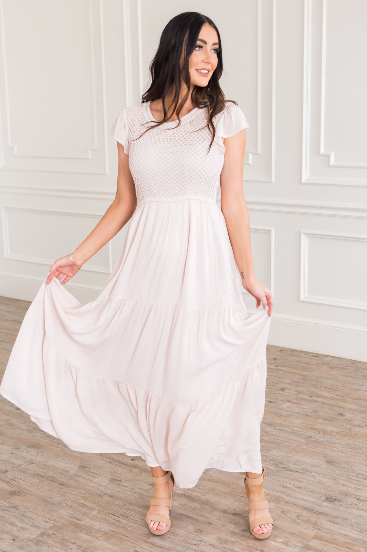 The Sian Modest Dresses vendor-unknown 