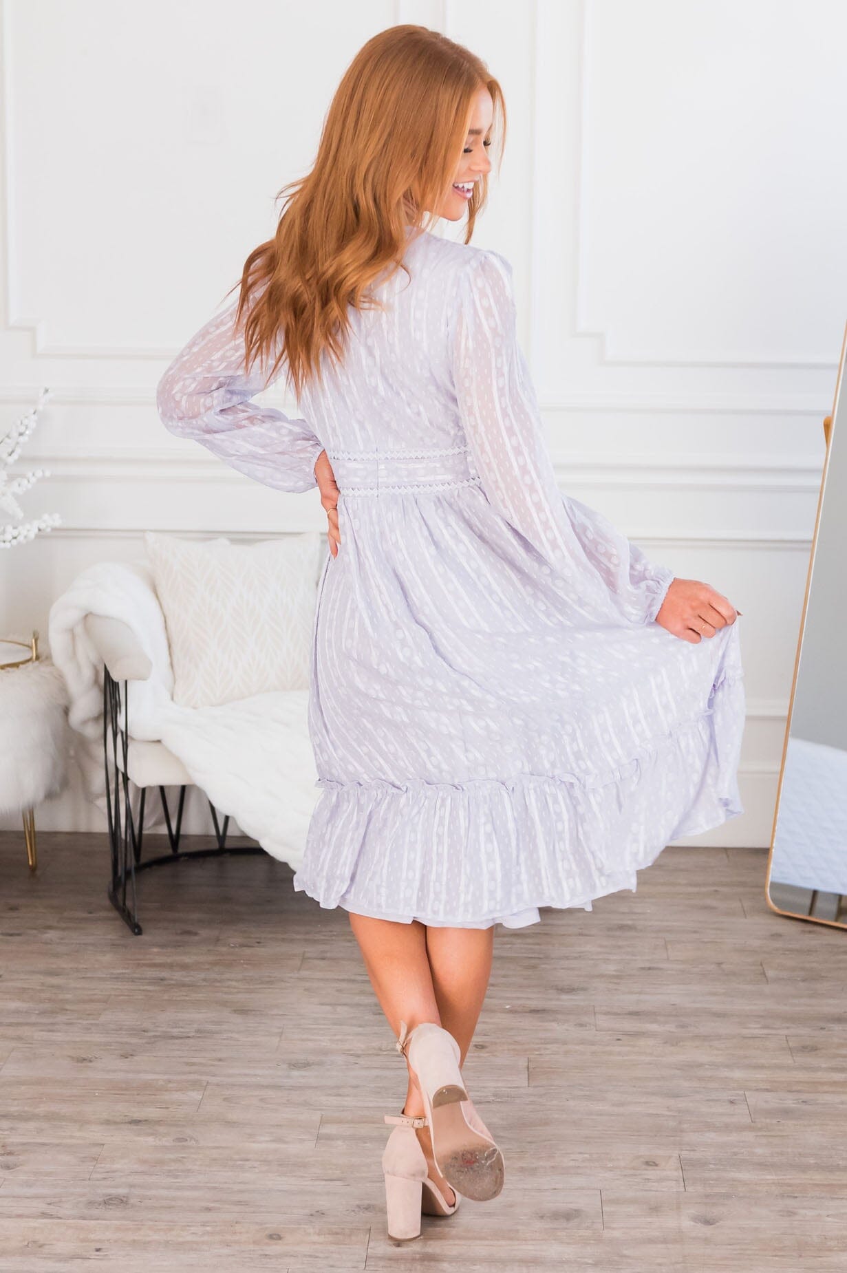 The Charlize Modest Dresses vendor-unknown 