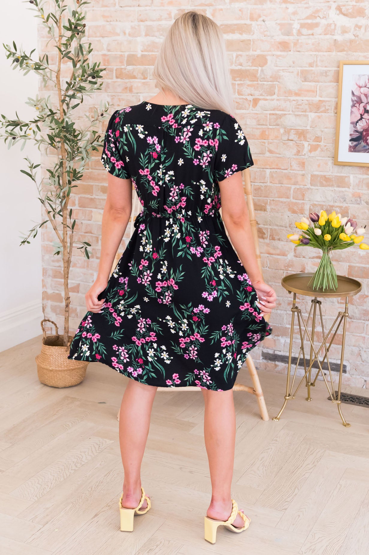 The Finnley Modest Dresses vendor-unknown 