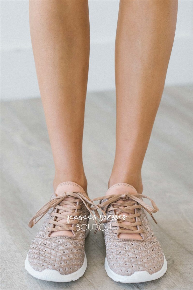 The Dessa Sneakers Accessories & Shoes vendor-unknown 