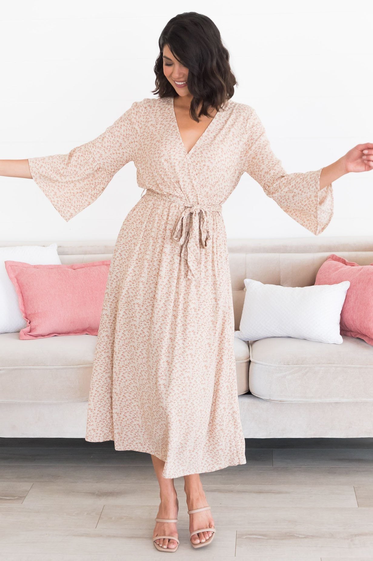 Lornet Modest Dresses vendor-unknown 