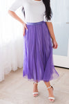 It's All About The Style Modest Reversible Skirt Skirts vendor-unknown