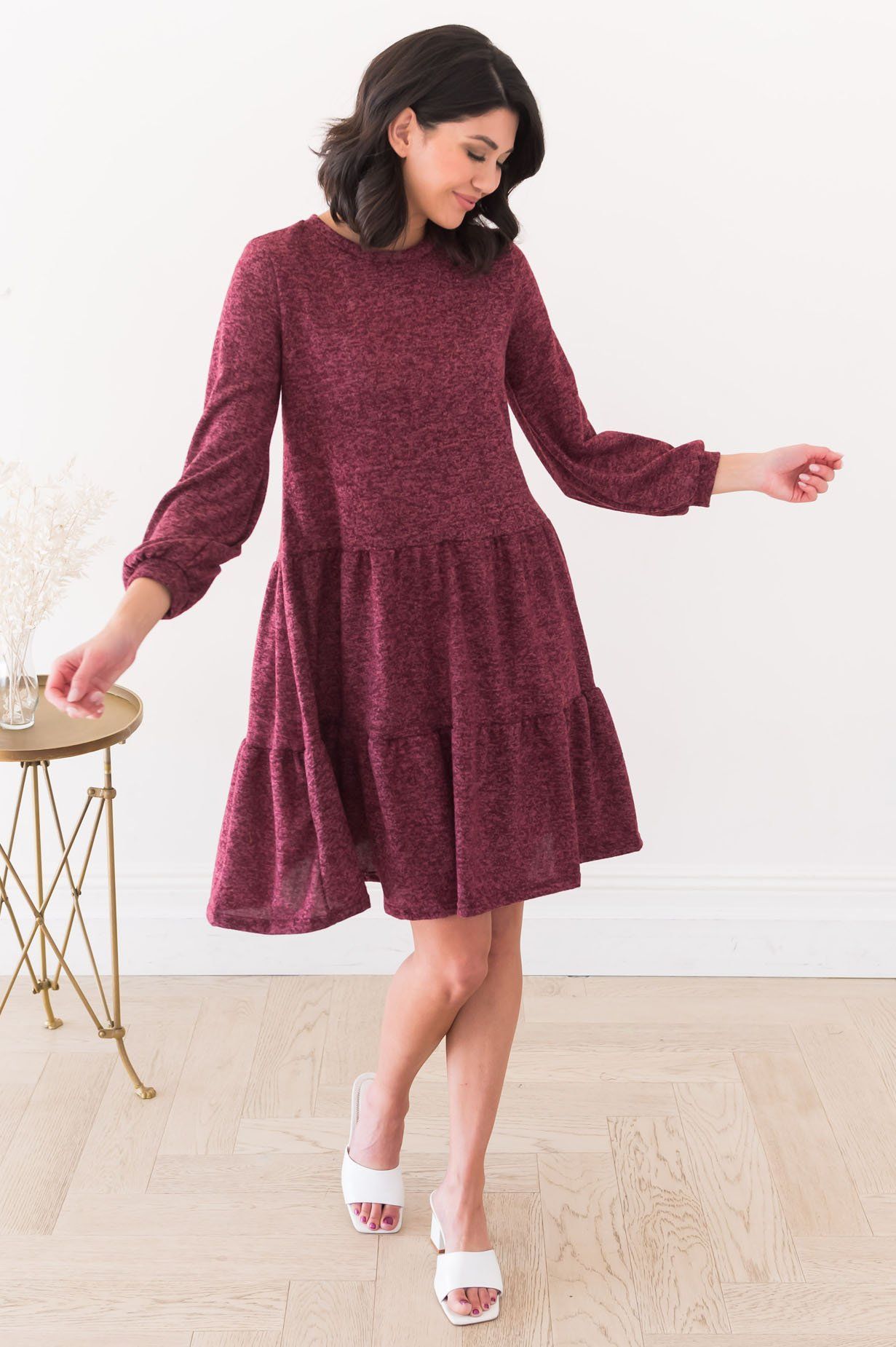 The Levey Modest Dresses vendor-unknown 