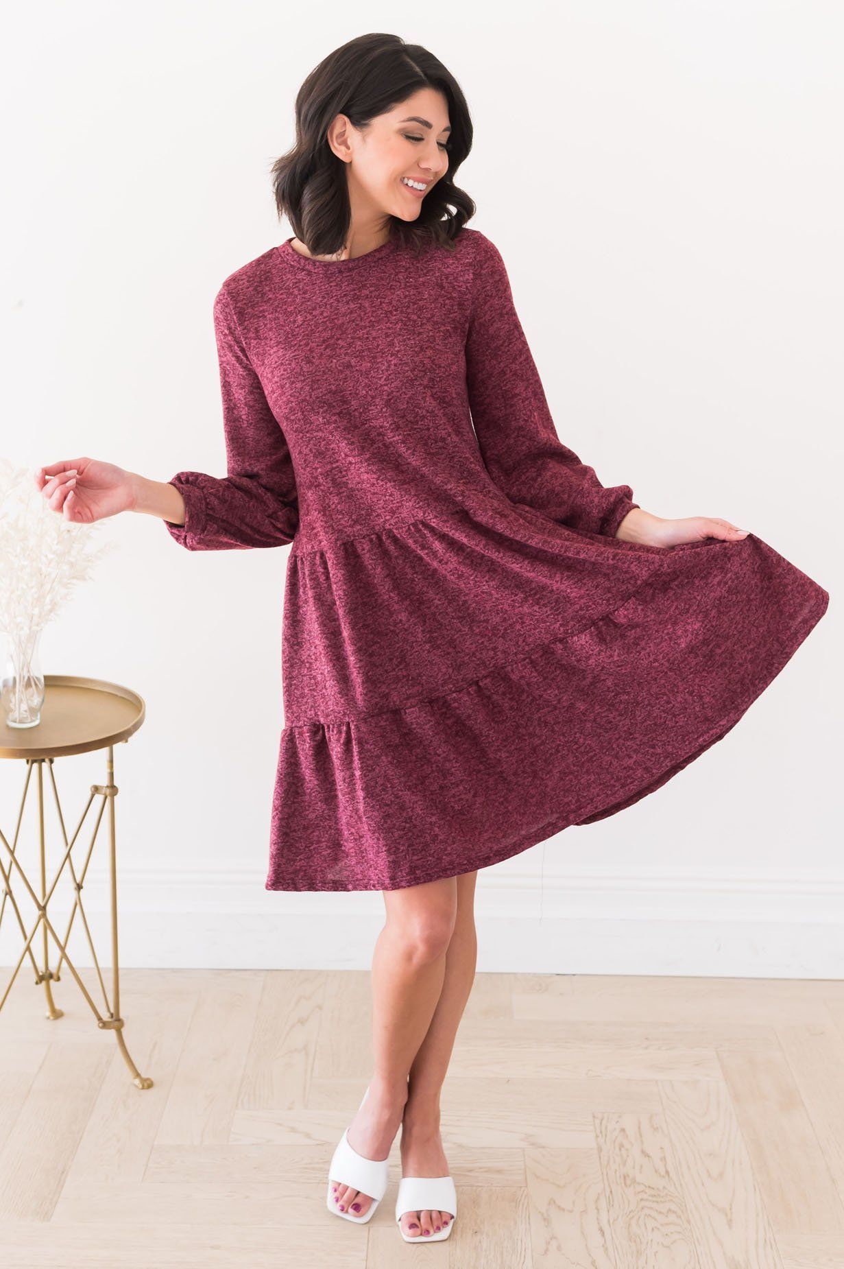 The Levey Modest Dresses vendor-unknown 