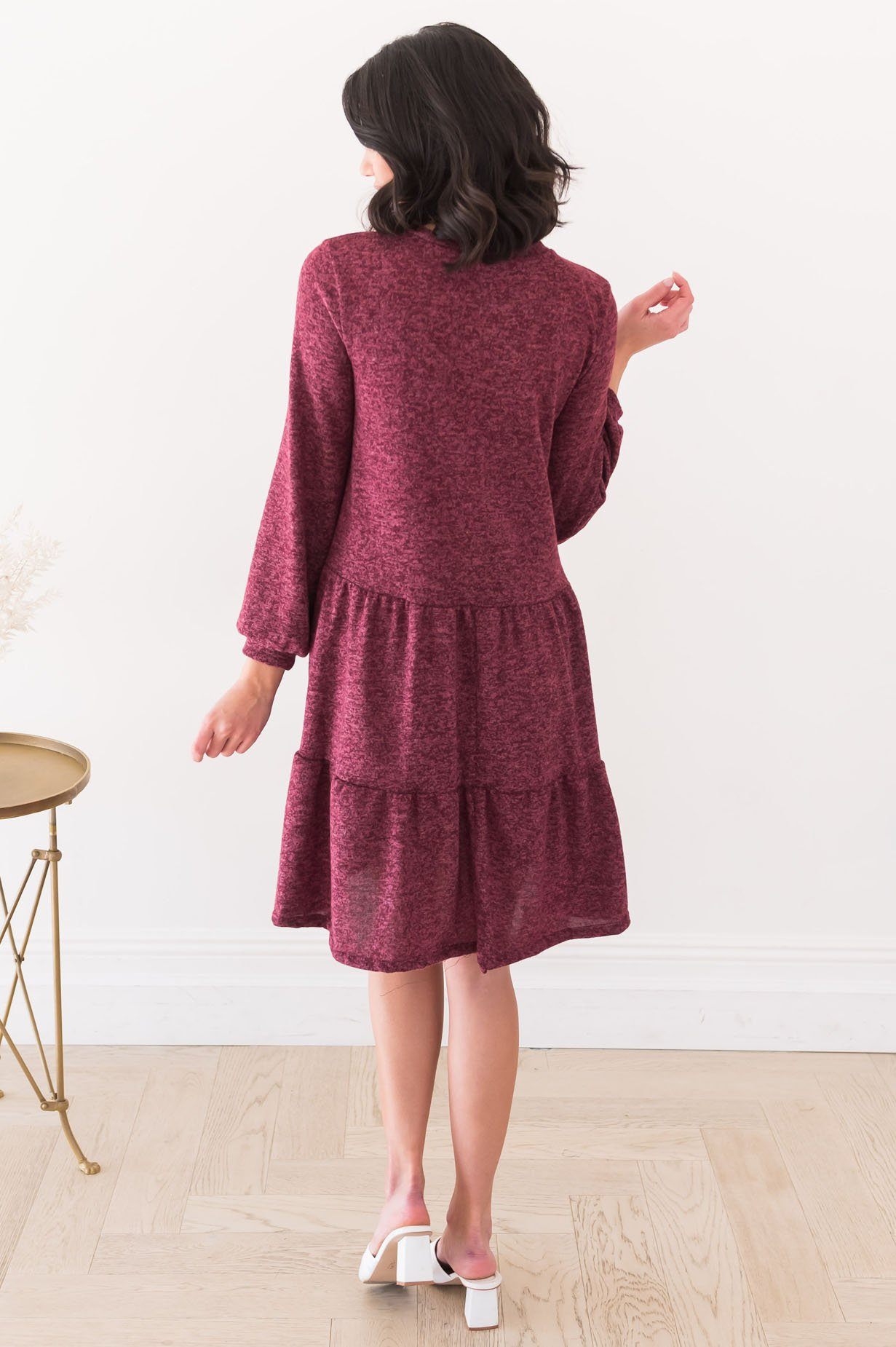 The Levey Modest Dresses vendor-unknown 