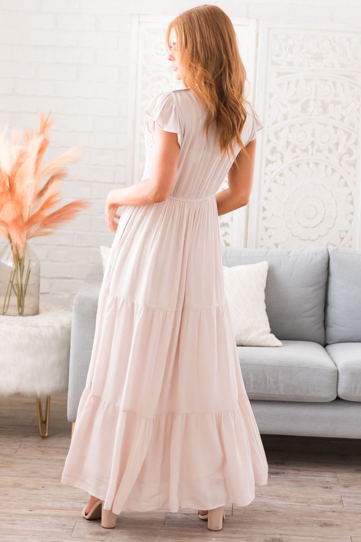 The Sian Modest Dresses vendor-unknown 