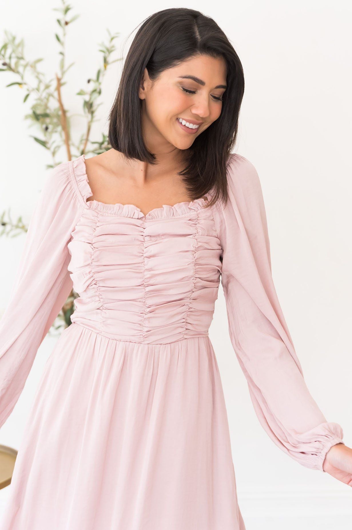 The Cheri Modest Dresses vendor-unknown 