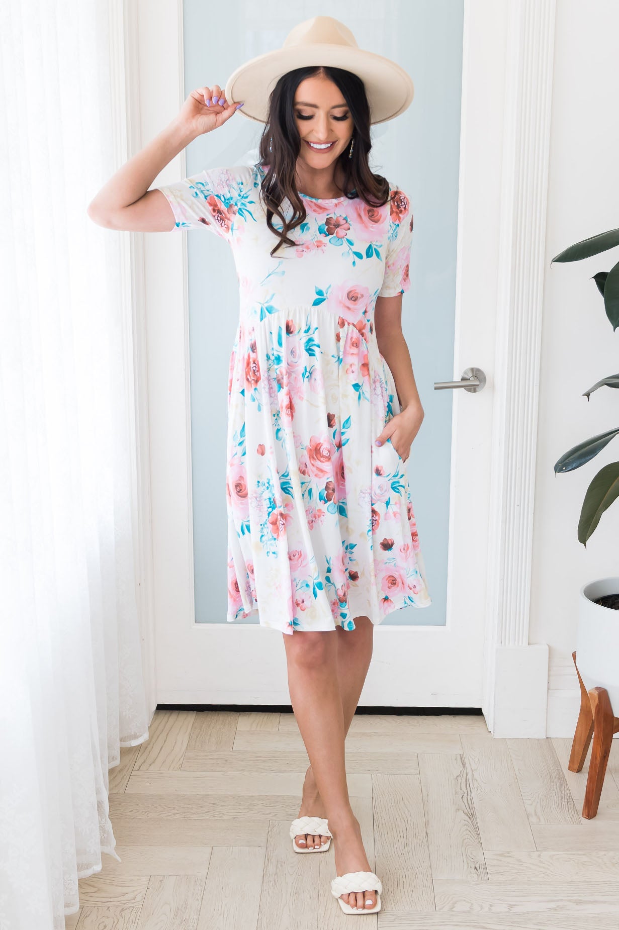 The Prim Modest Dresses vendor-unknown 