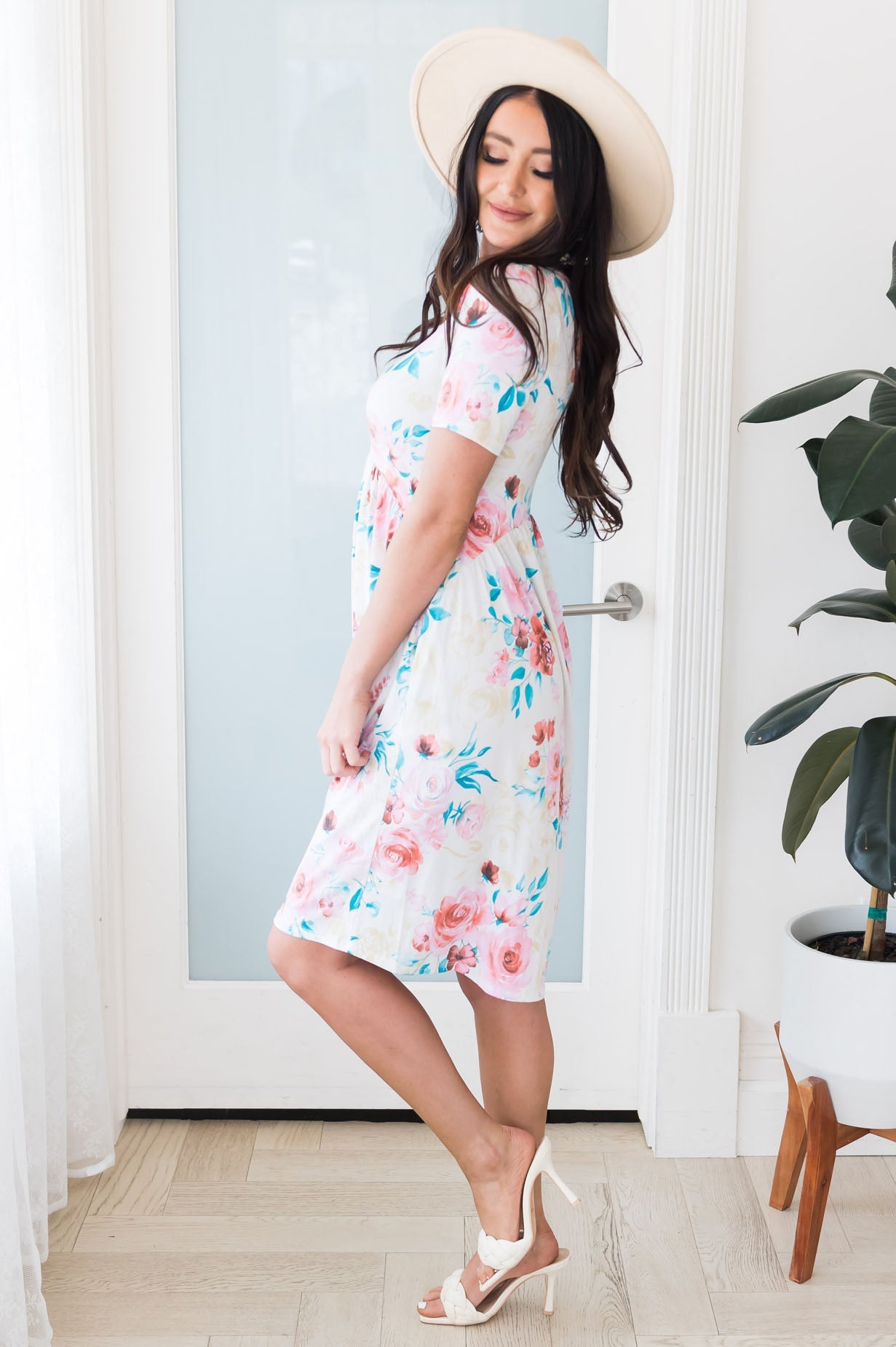 The Prim Modest Dresses vendor-unknown 